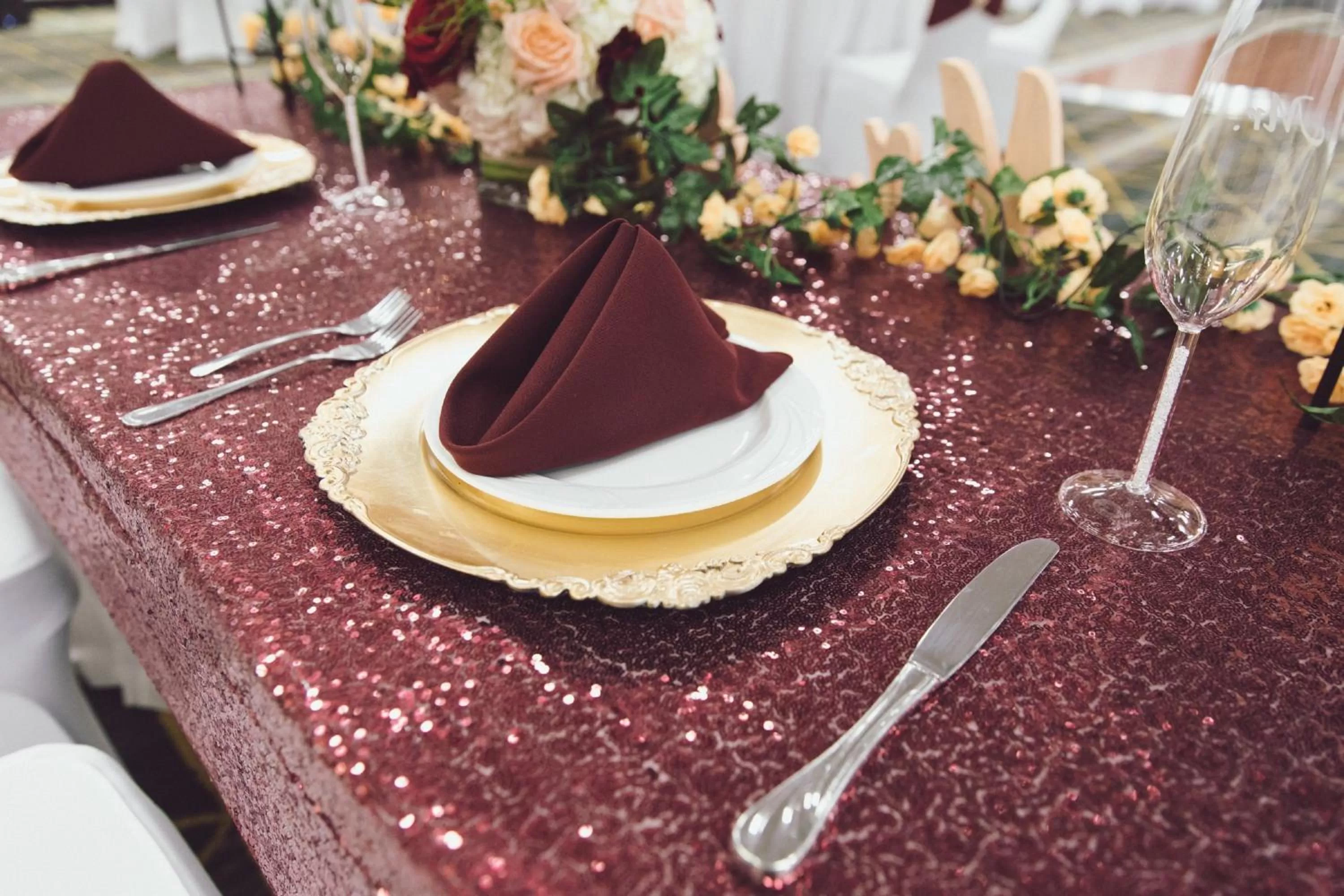 Banquet/Function facilities in Holiday Inn Fredericksburg - Conference Center by IHG