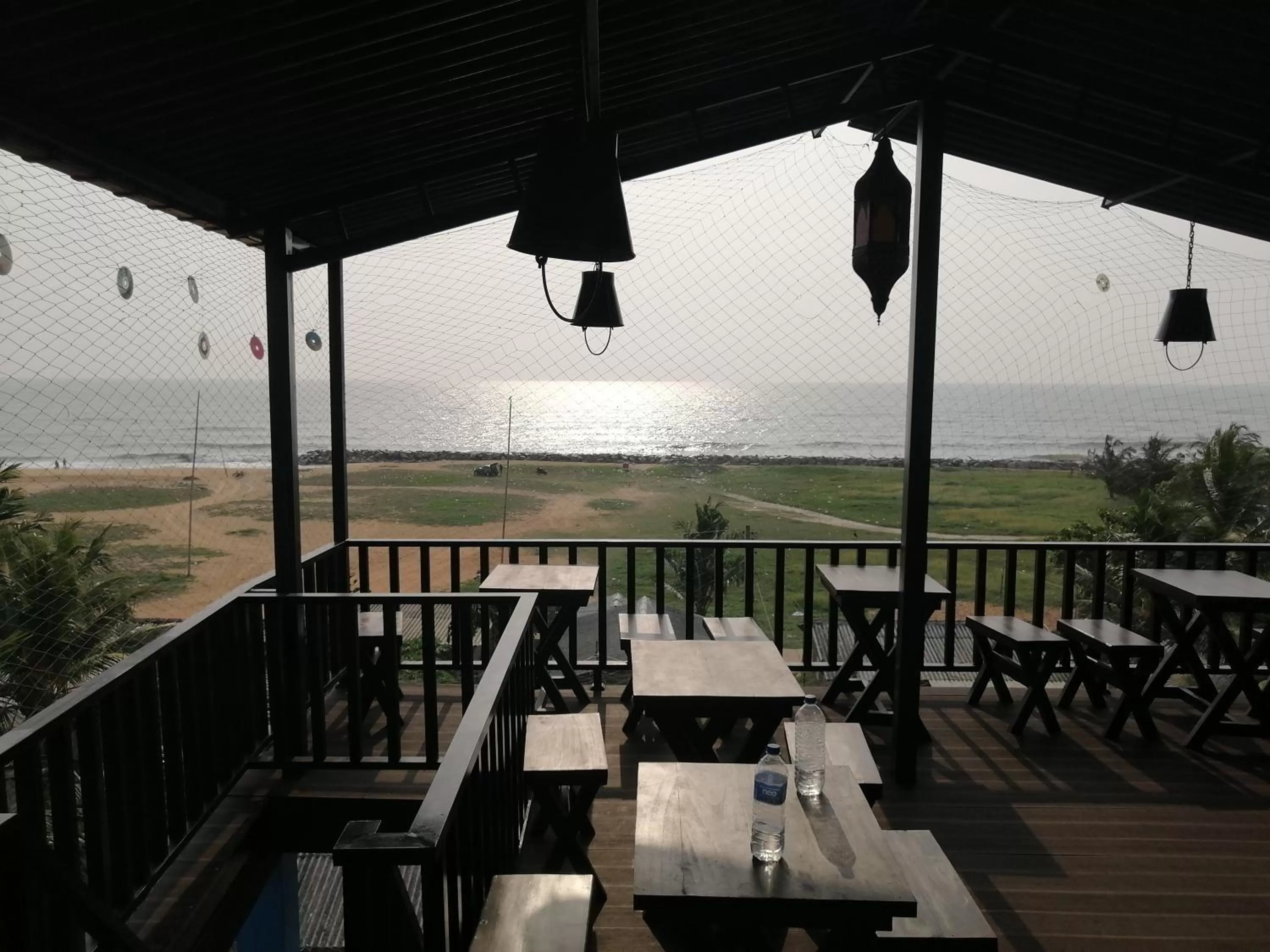 Le Petit Hotel & Restaurant