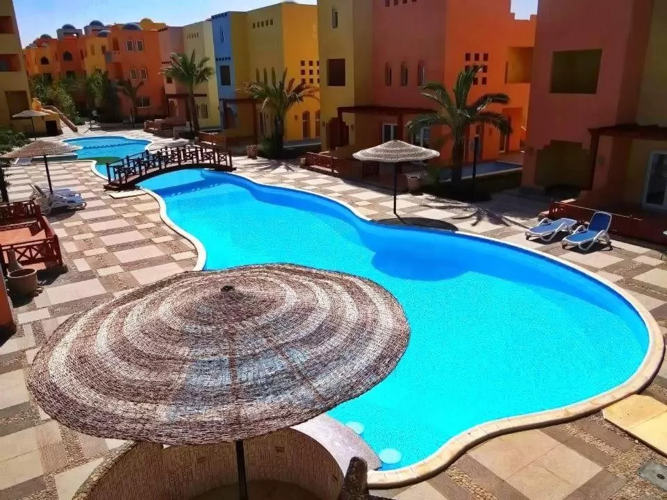 Al Dora Residence Suites Hurghada