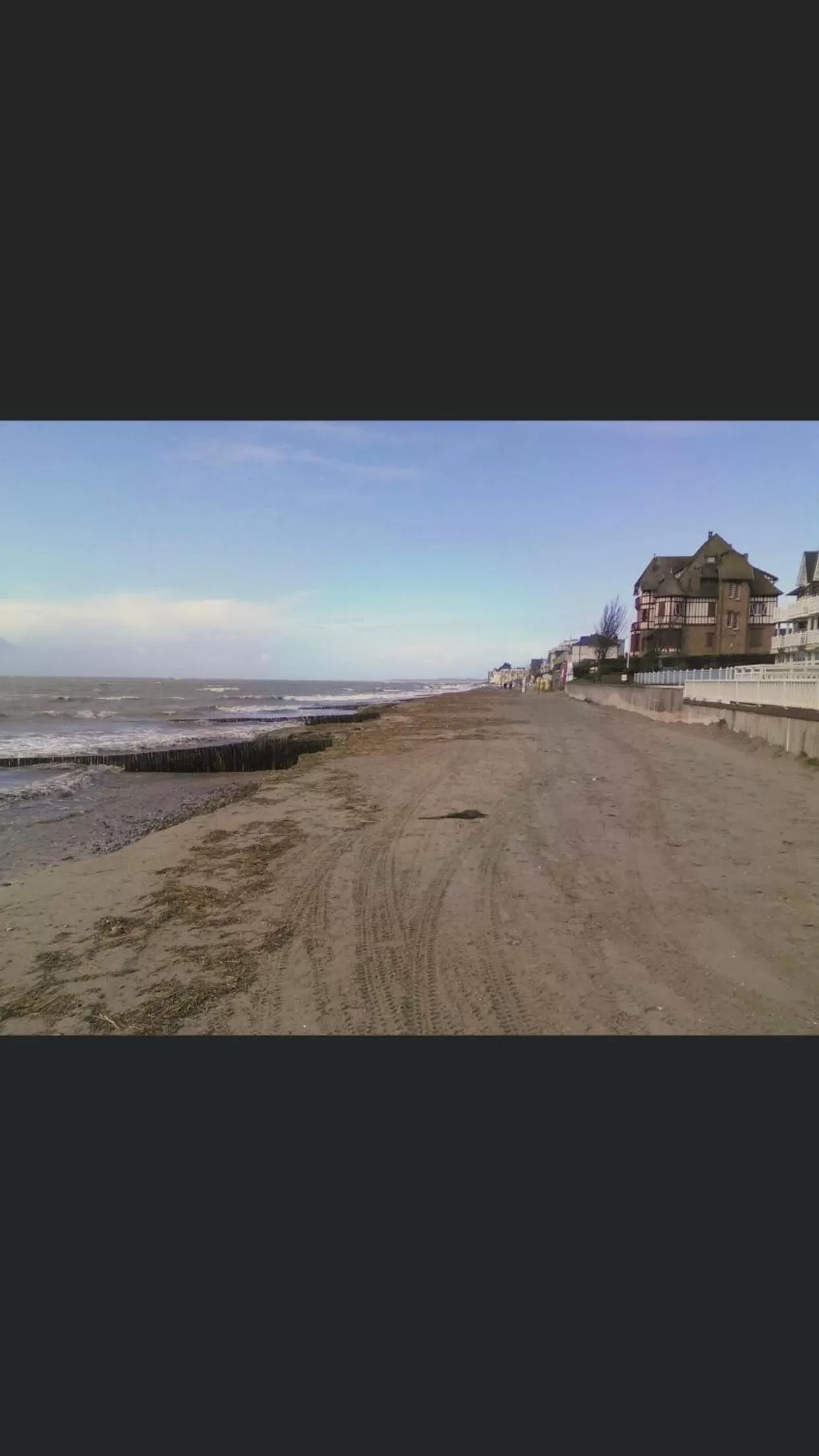 Escale beauté le Crotoy