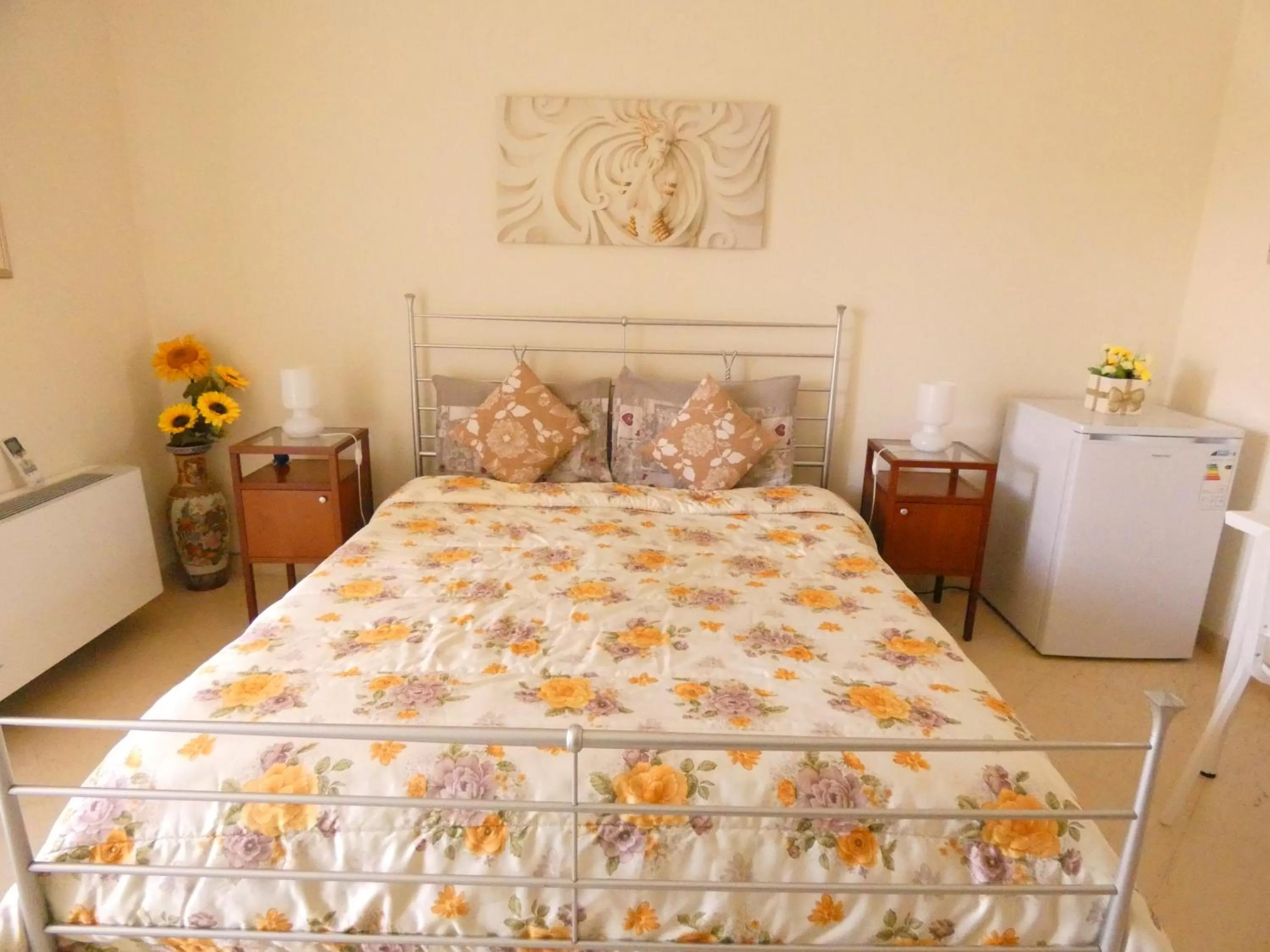 Photo of the whole room, Bed in Villa Magnolia B&B