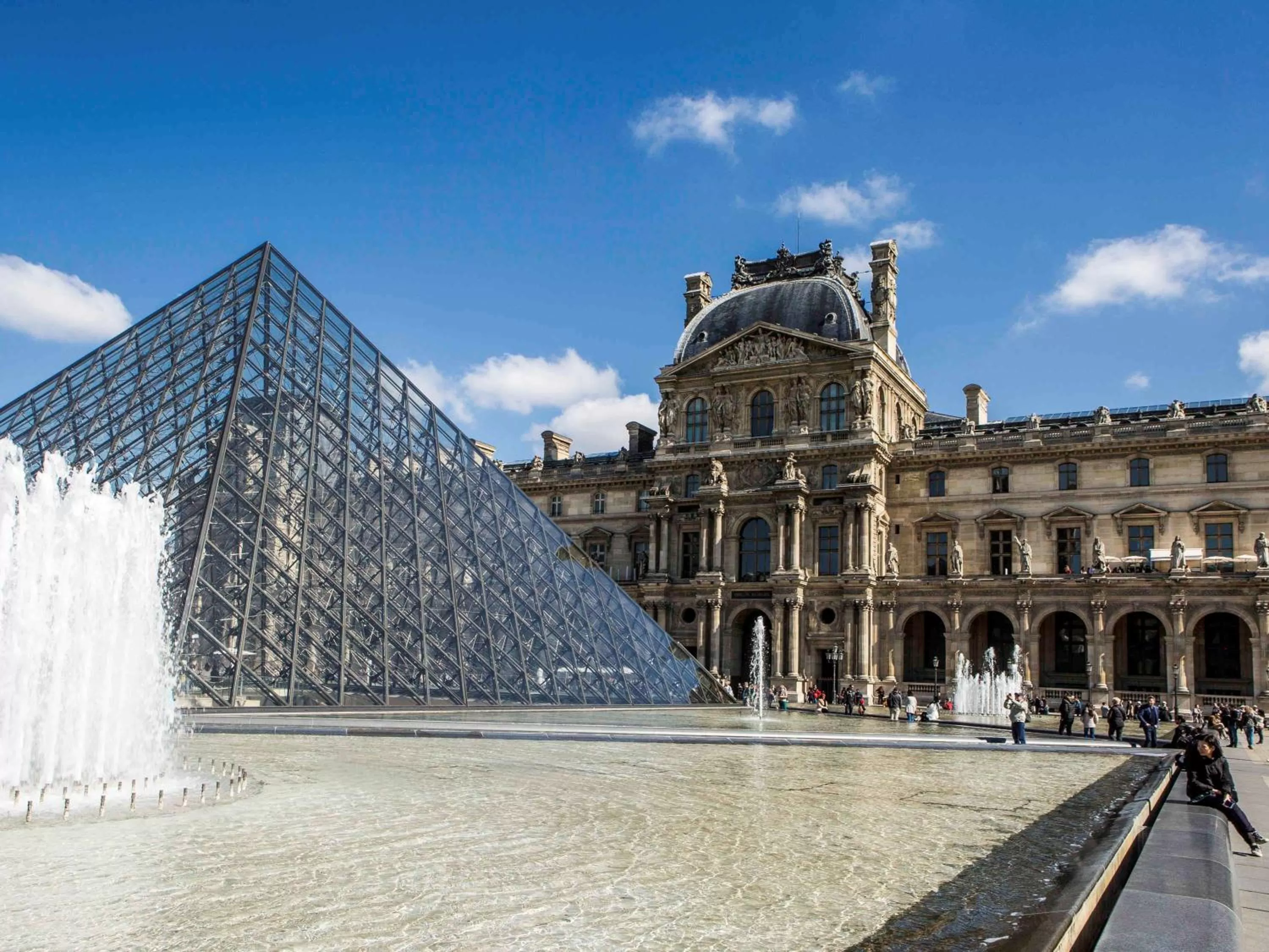 Other in ibis budget Porte D'Orleans