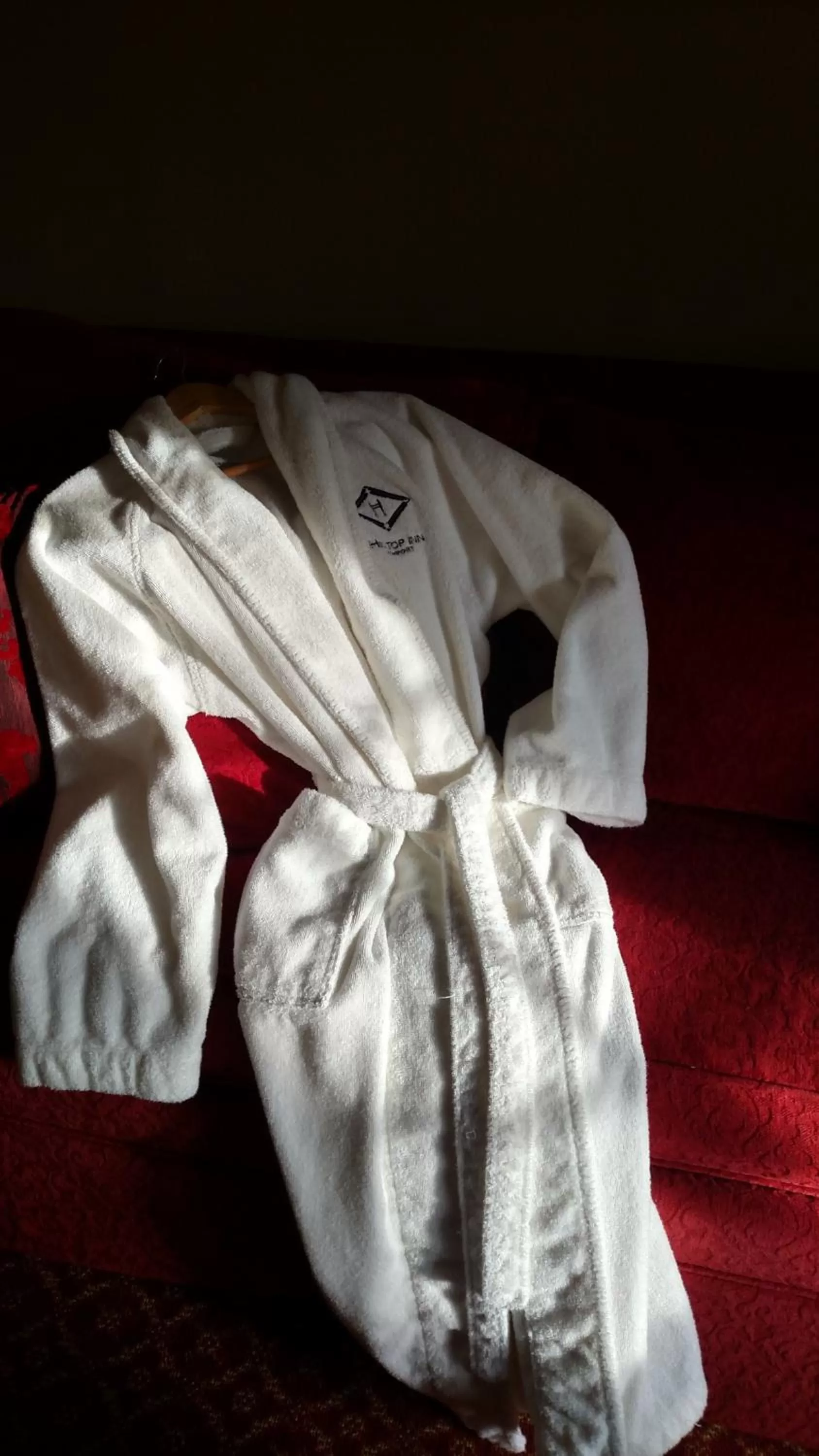 Other in Hilltop Inn