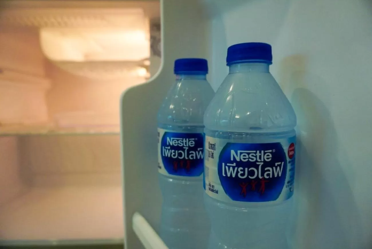 Drinks in Banyan Resort @Rayong