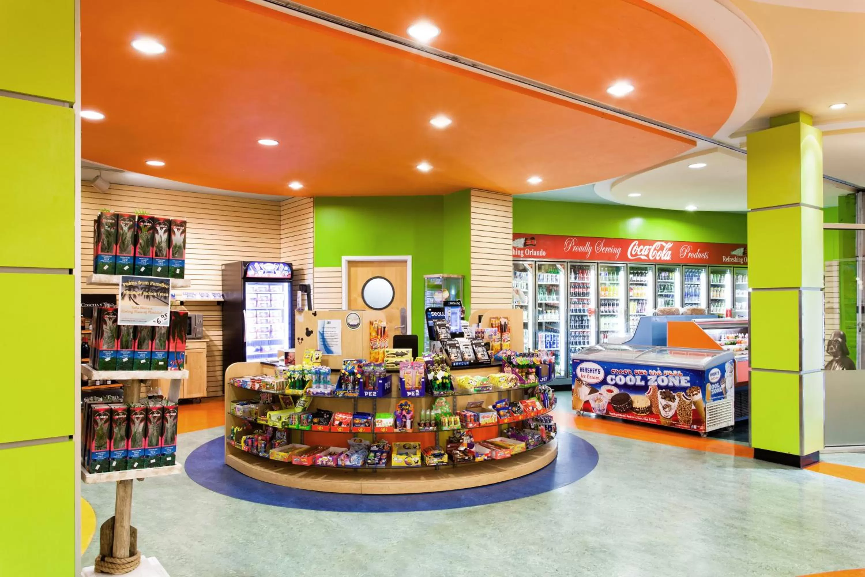 Other in Holiday Inn Resort Orlando Suites - Waterpark by IHG