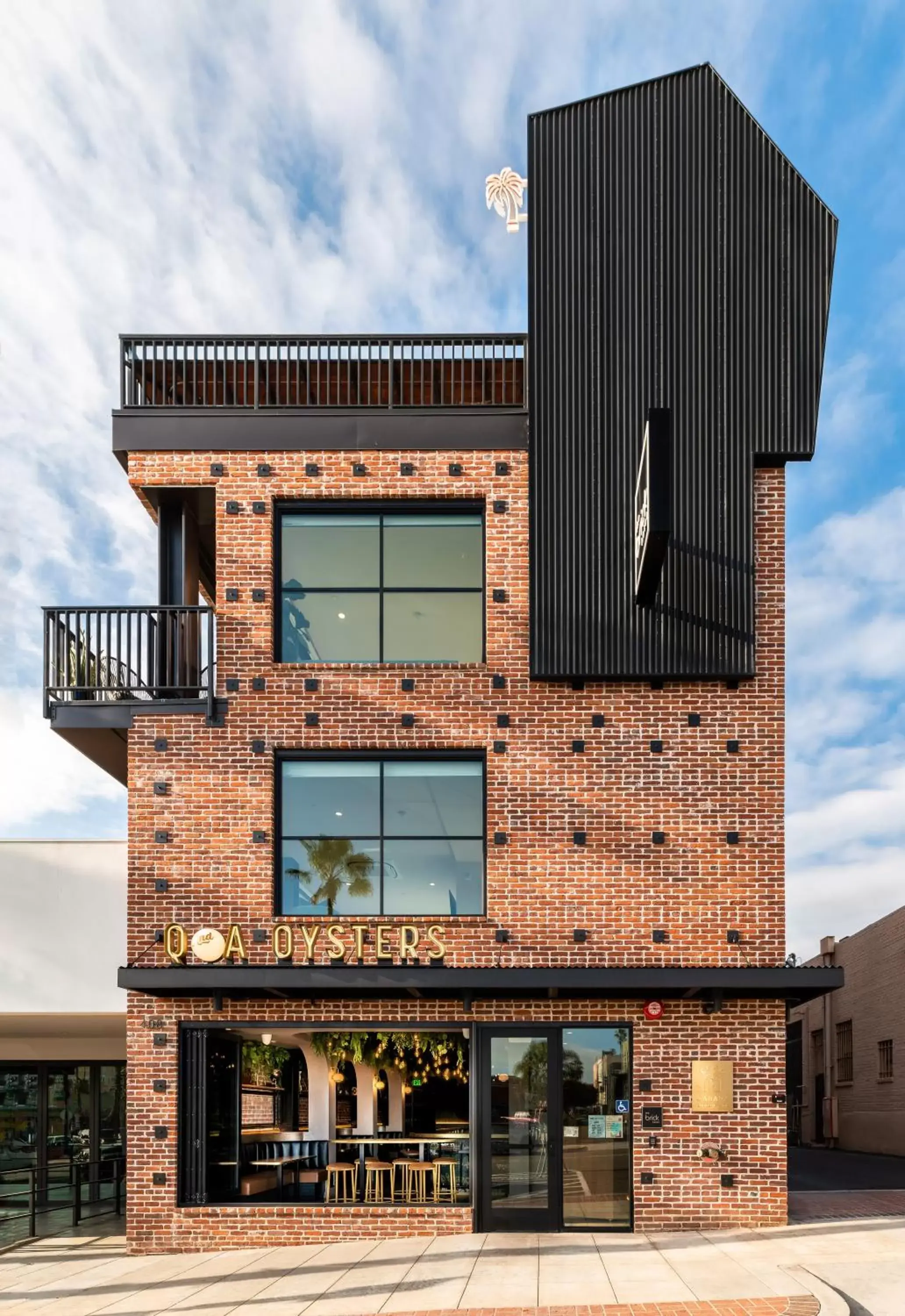 The Brick Boutique Hotel The Brick Boutique Hotel