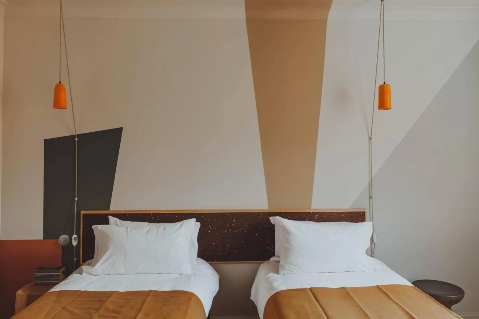 Bedroom, Bed in Birch Cheshunt