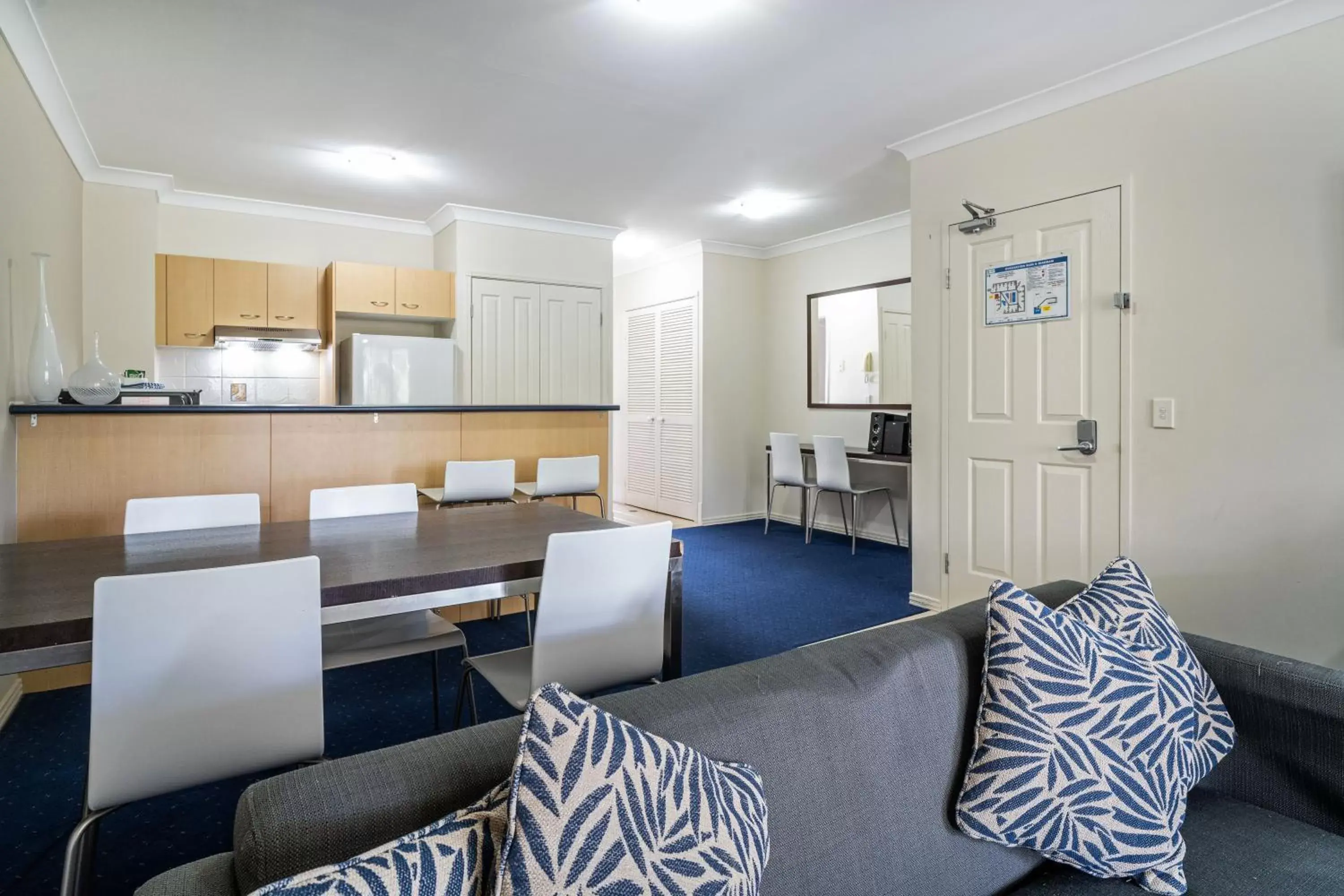 Superior One-Bedroom Apartment in Turtle Beach Resort Superior One-Bedroom Apartment in Turtle Beach Resort