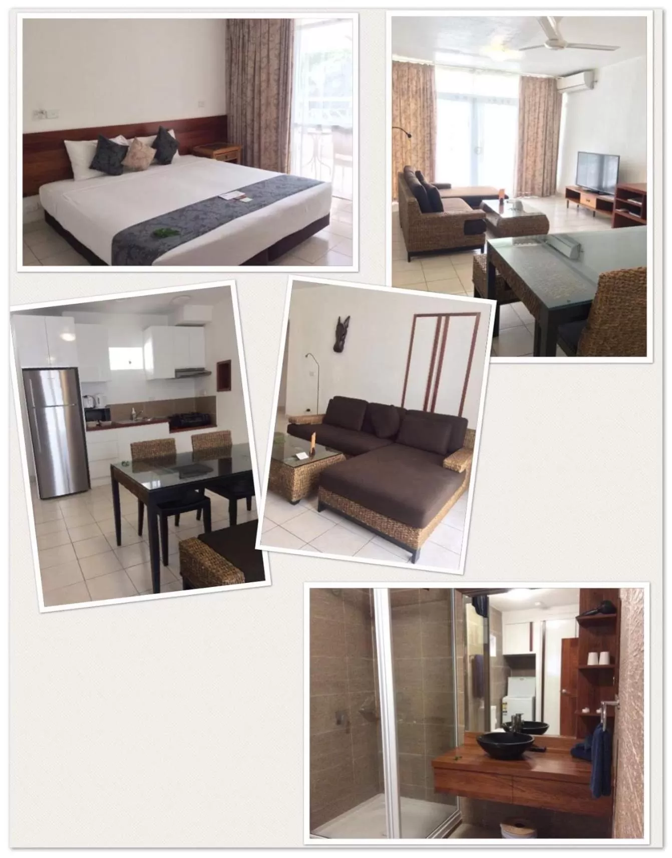 The Melanesian Port Vila