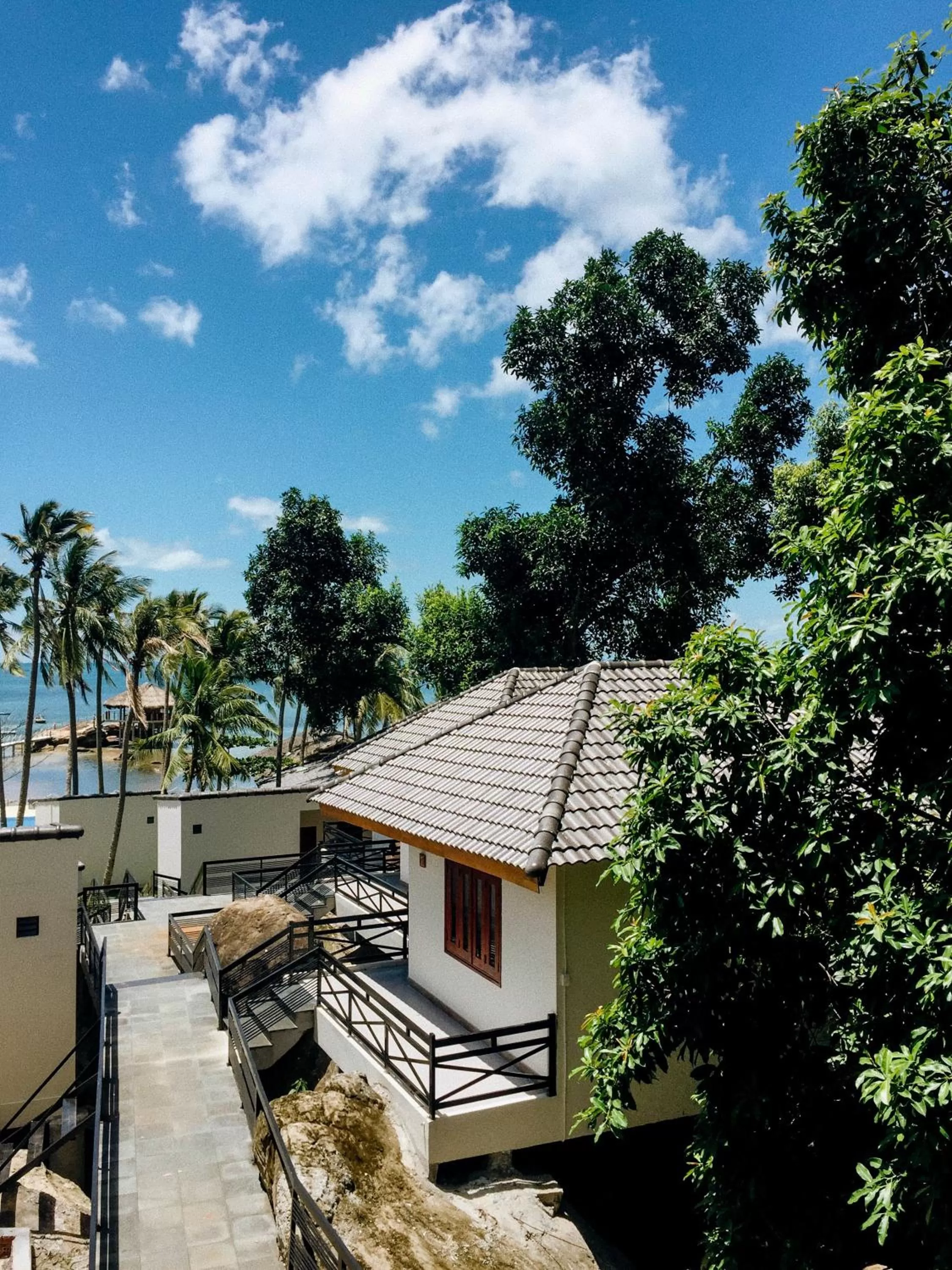 The Pier Phu Quoc Resort