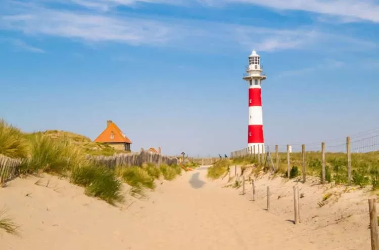 Bed & Breakfast Het Zilte Zand - Westende - Middelkerke - De Kust
