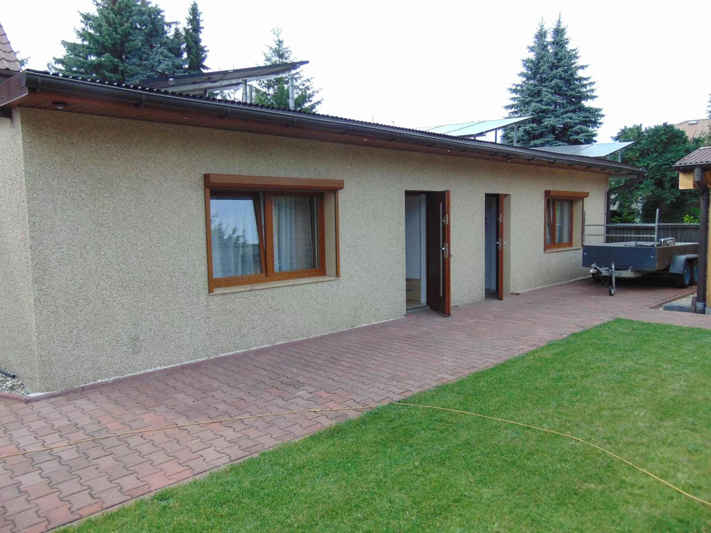 Property building in Apartamenty Monik Świętochłowice