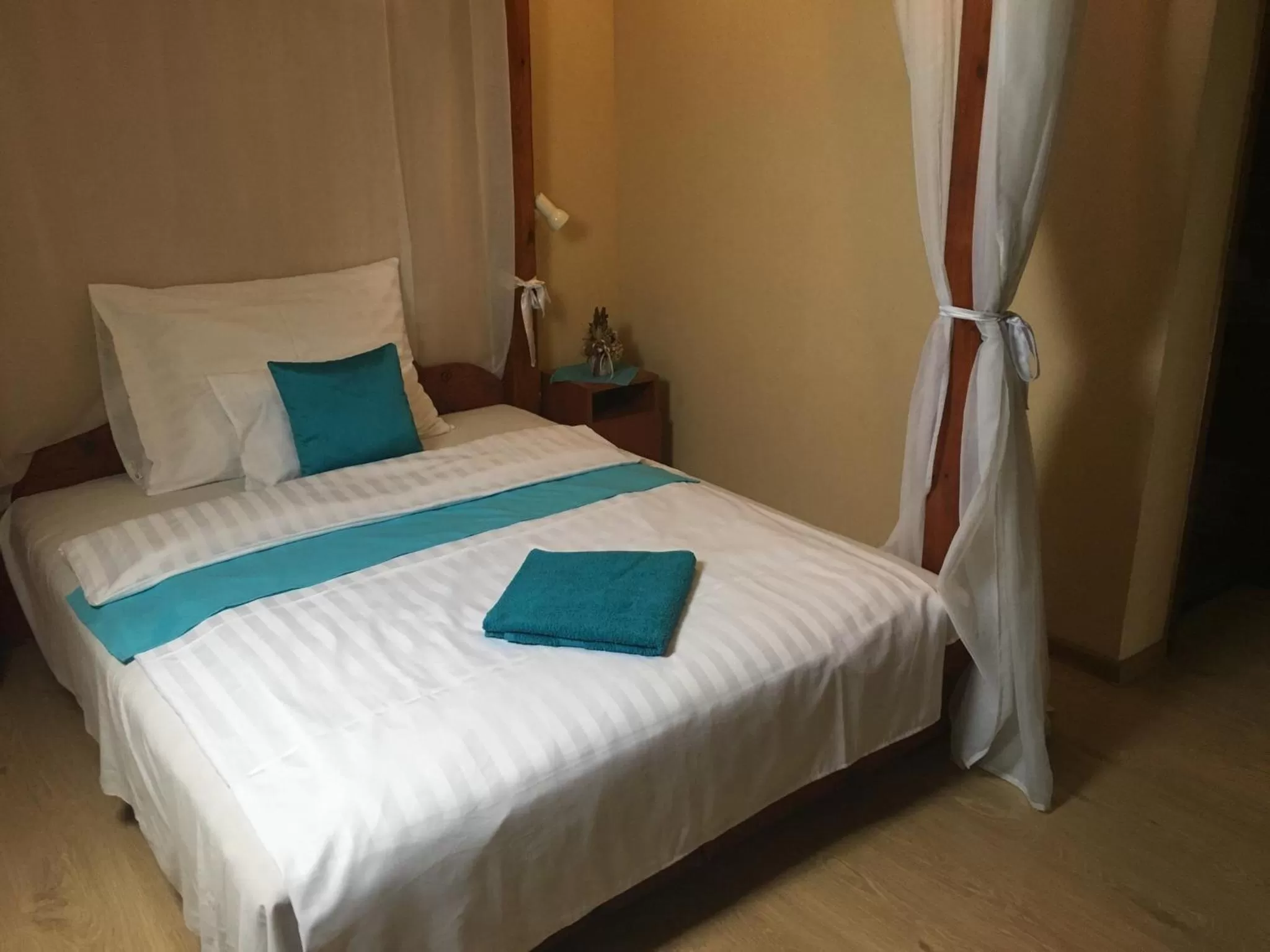 Room Photo in Abszolút Hotel és Panzió