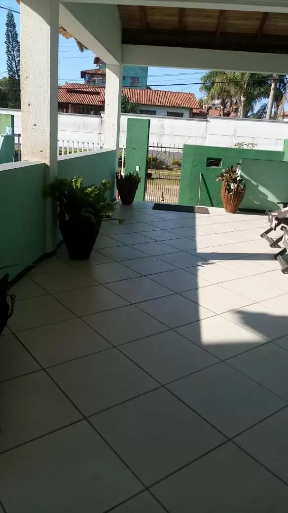 Pousada Brisas de Setiba