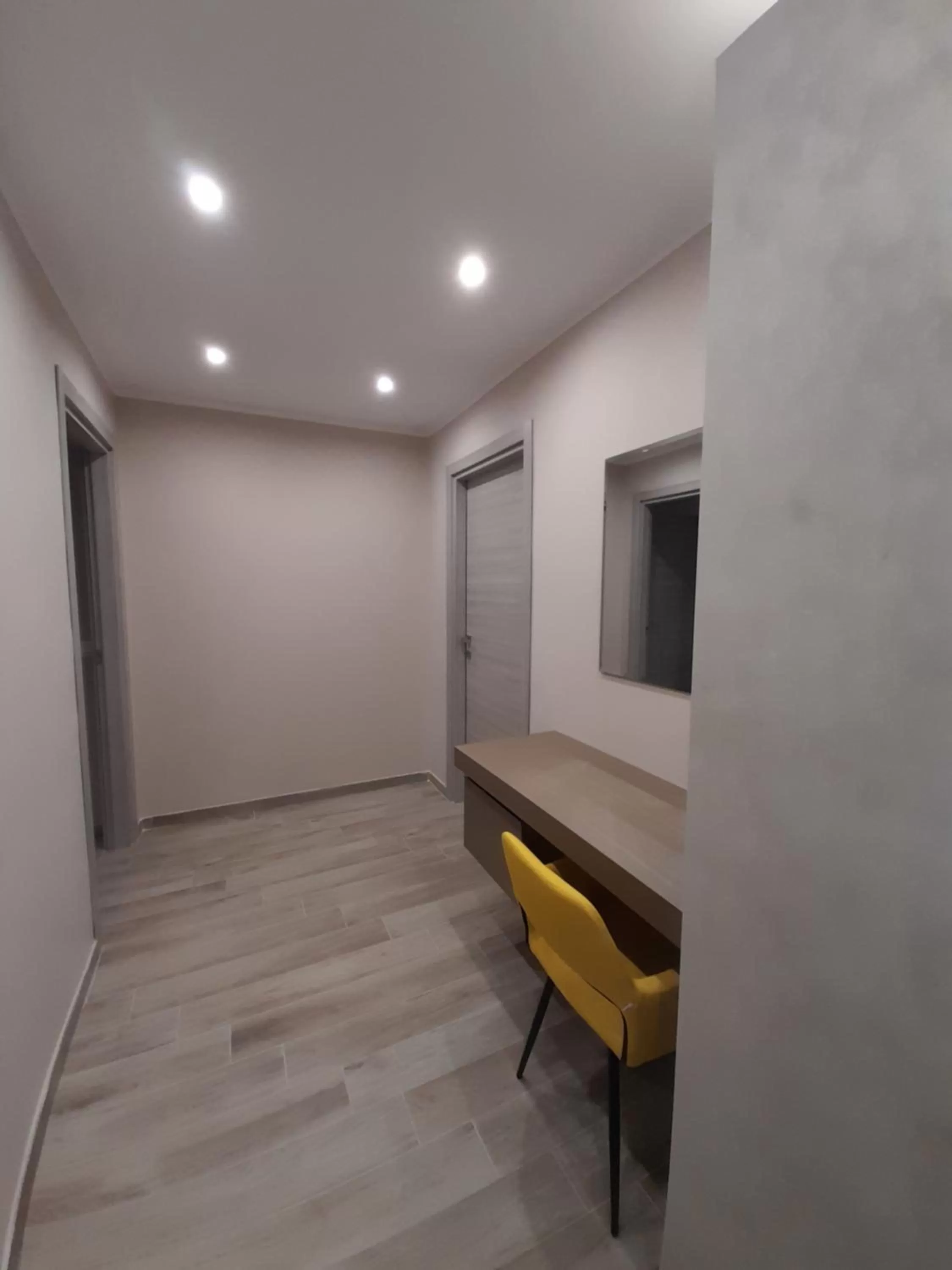 TV and multimedia in Tripepi suites