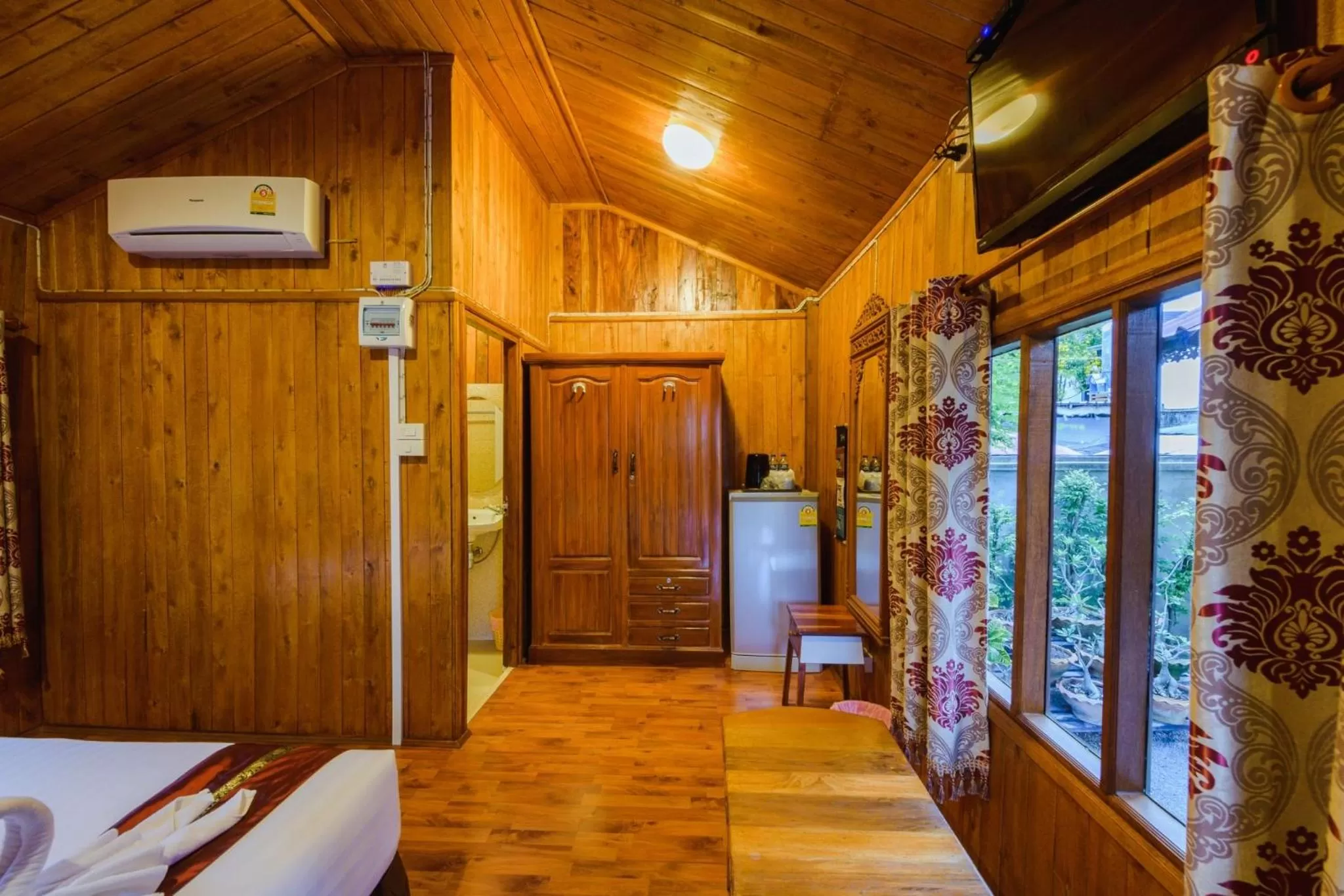 Photo of the whole room in UR The Private Huahin