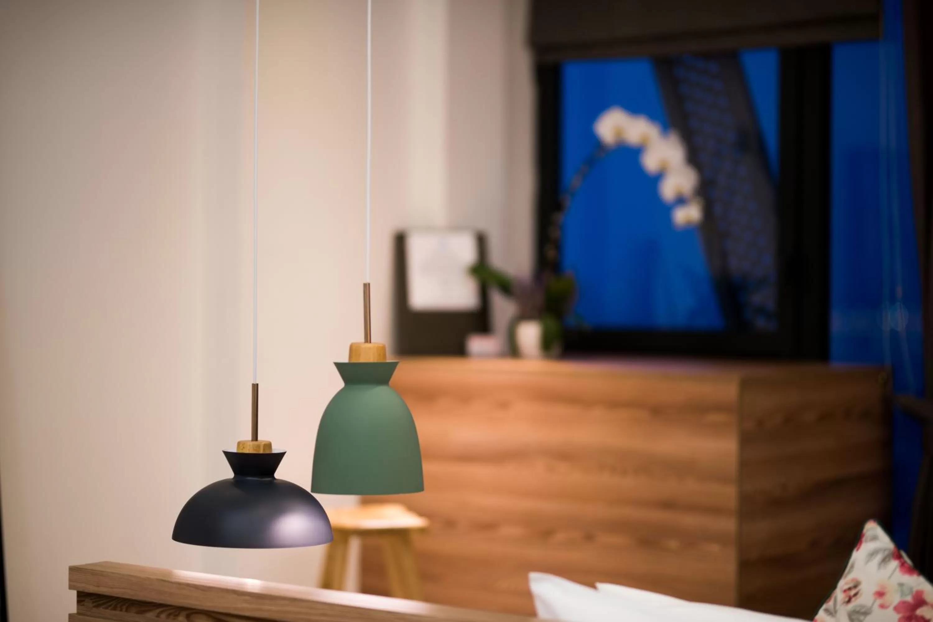 Area and facilities in The Snowbell Hotel & Spa at The Bridge