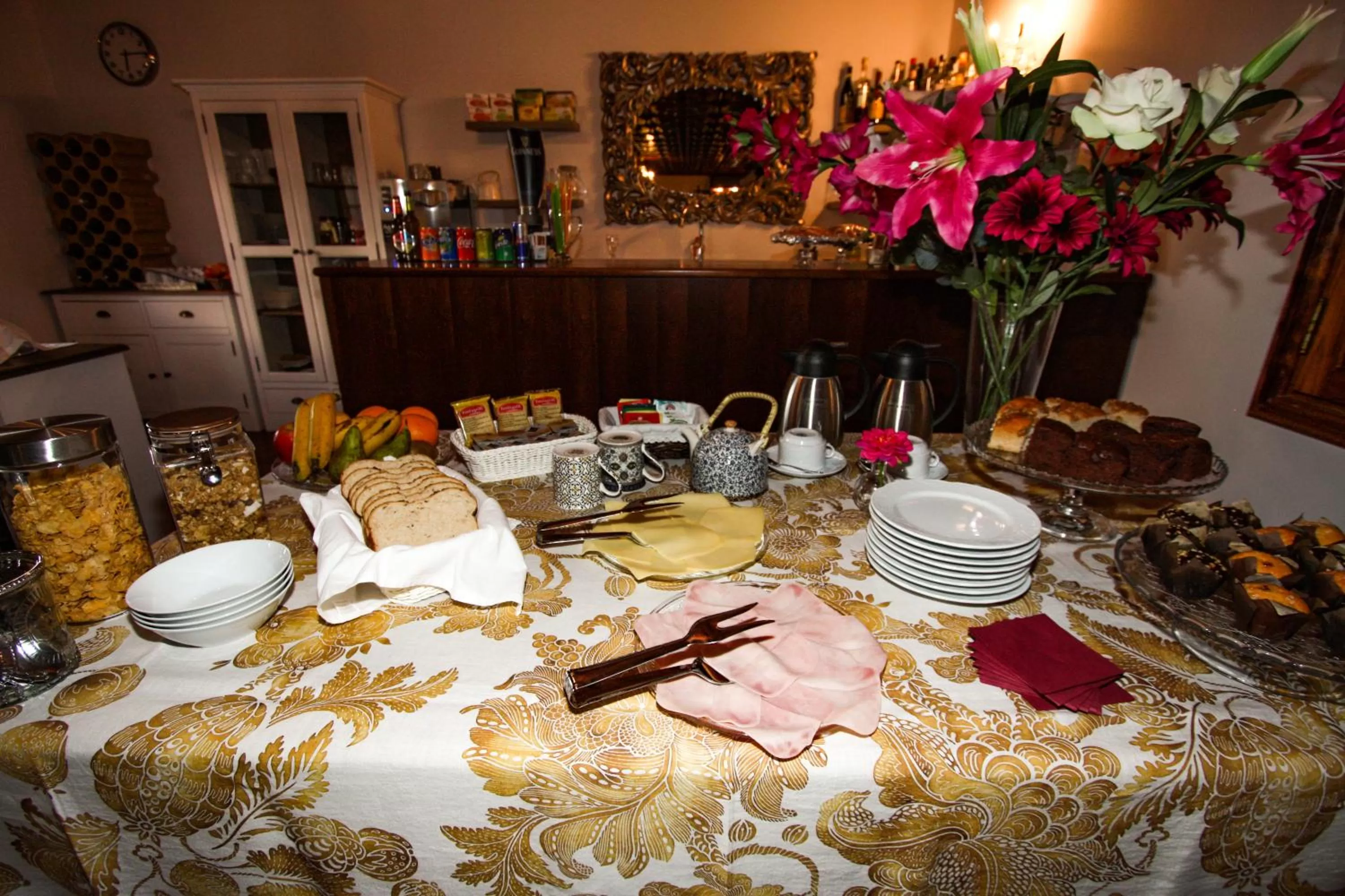 Restaurant/Places to Eat in Il Sogno di Gio della Laguna