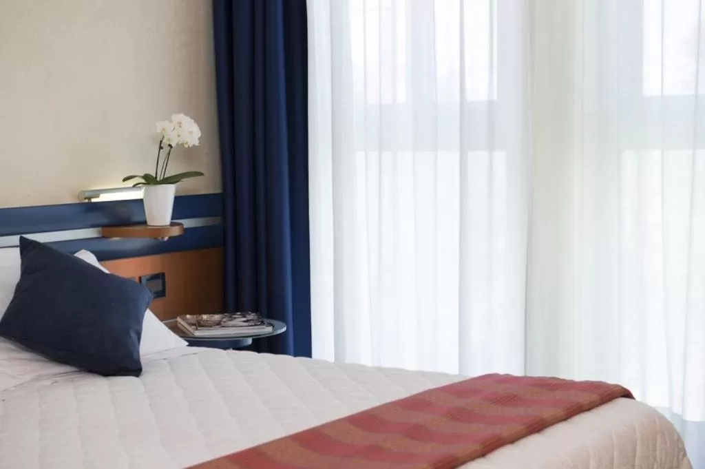 Hotel Villa Giulietta