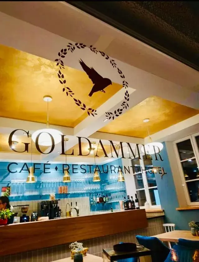 Budget Double Room in Hotel Garni Goldammer Budget Double Room in Hotel Garni Goldammer