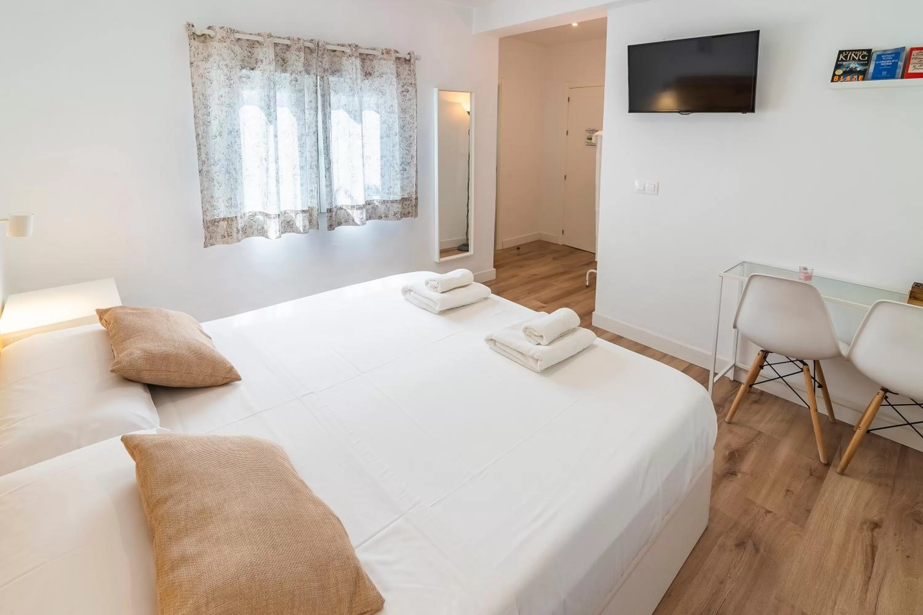 Bed in La Trinidad Córdoba