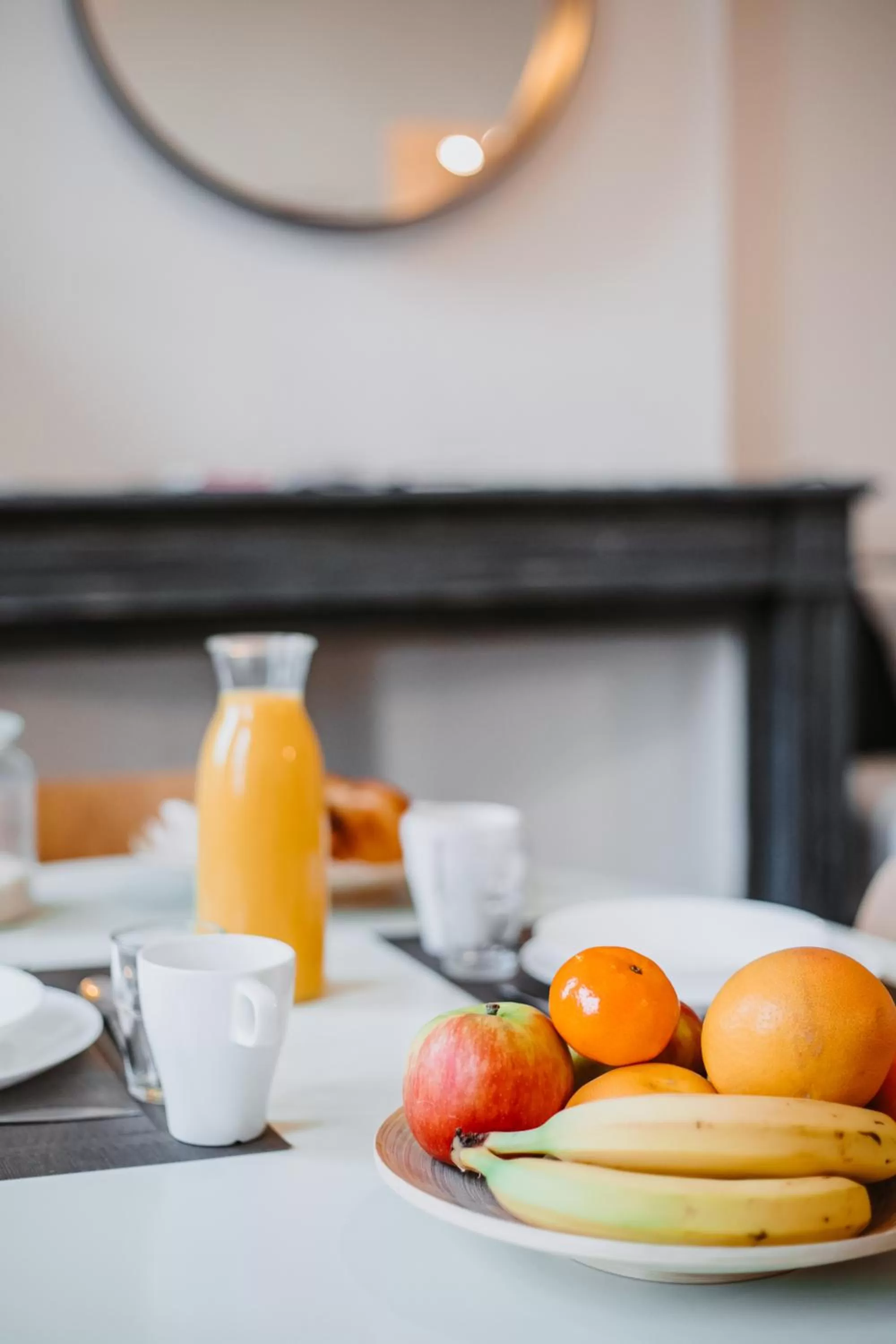 Dining area in Super central in Brussels