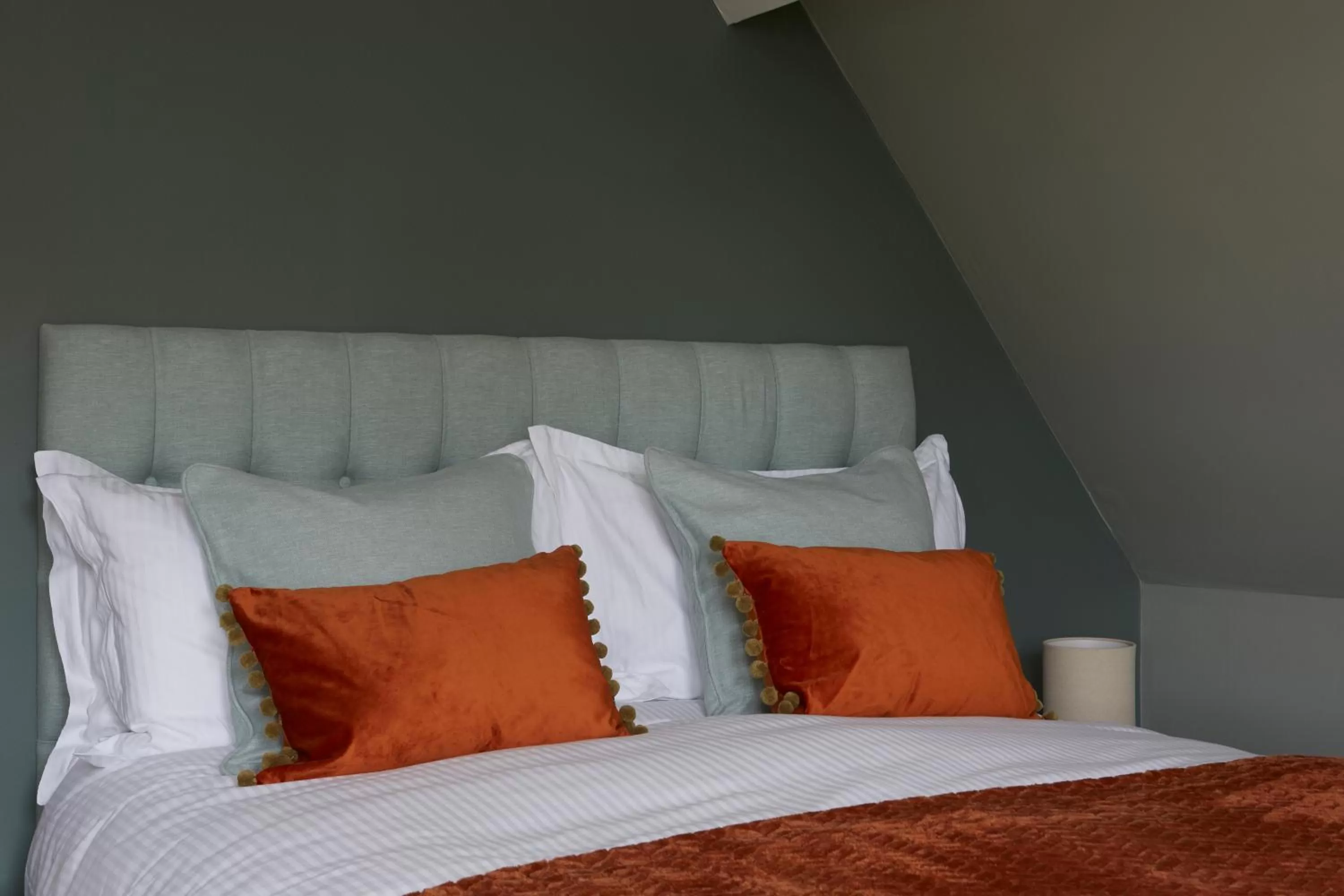 Bedroom, Bed in Sentry Mead Hotel