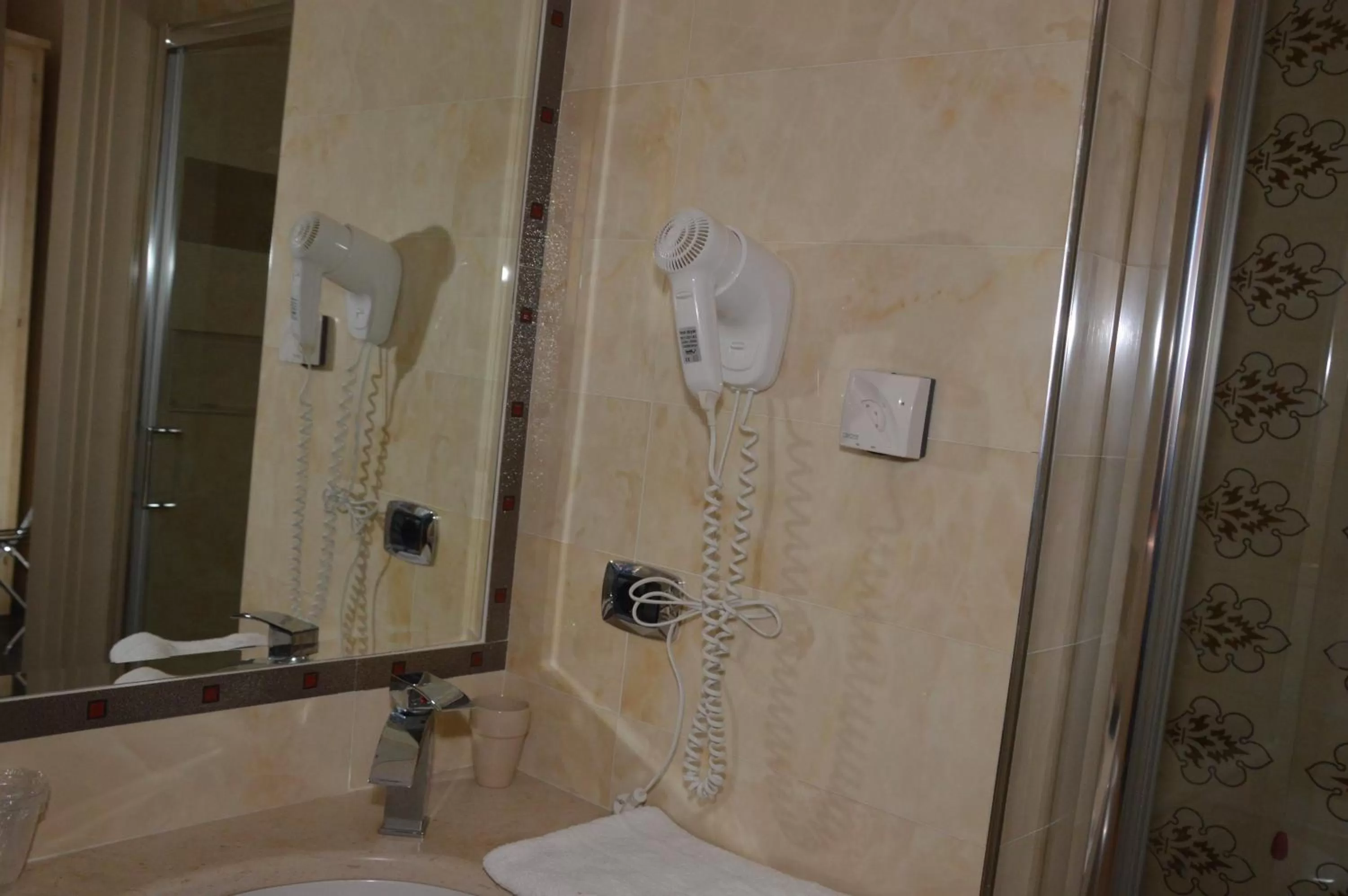 Roccamonfina Palace Hotel