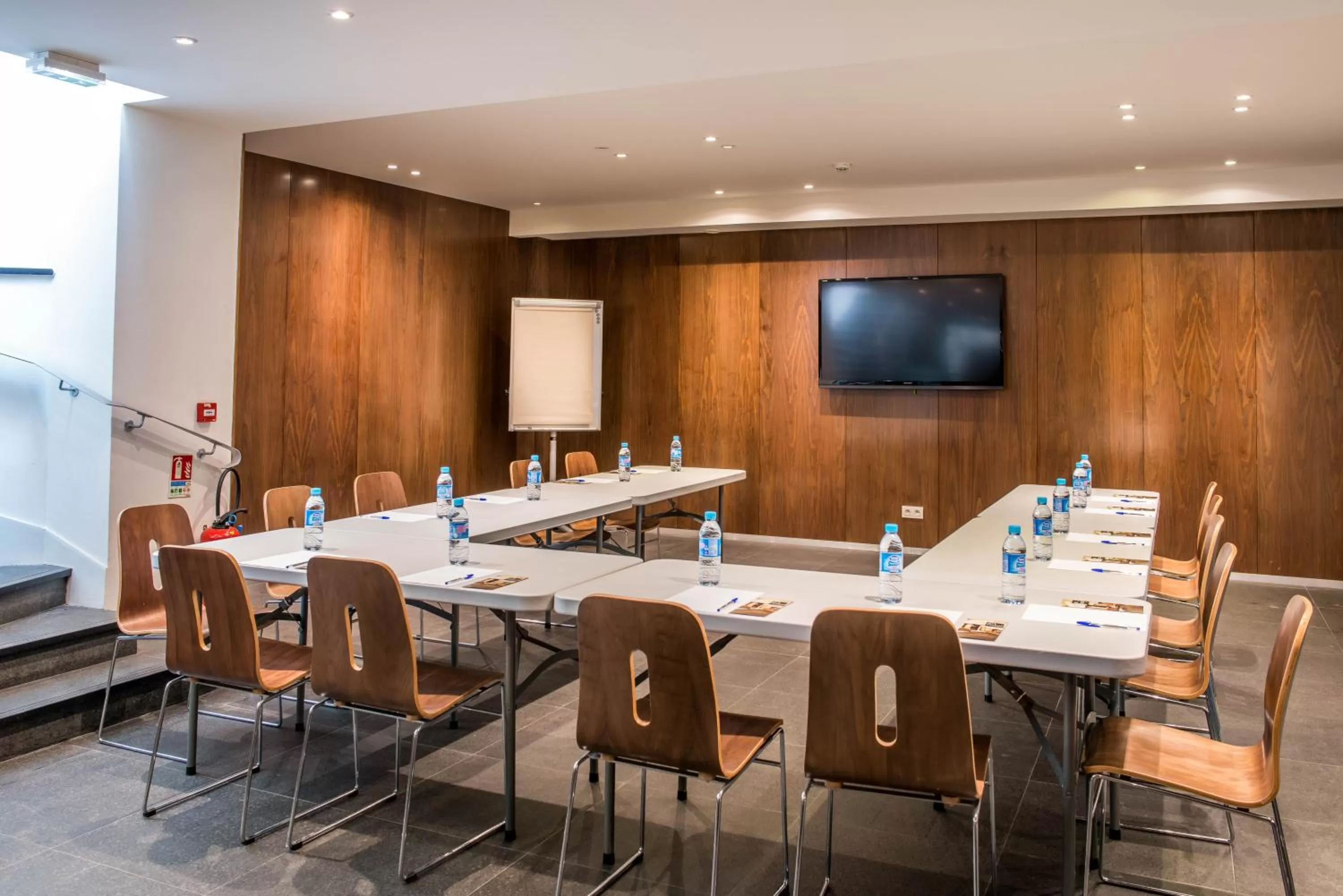 Banquet/Function facilities in Art Hotel Eiffel