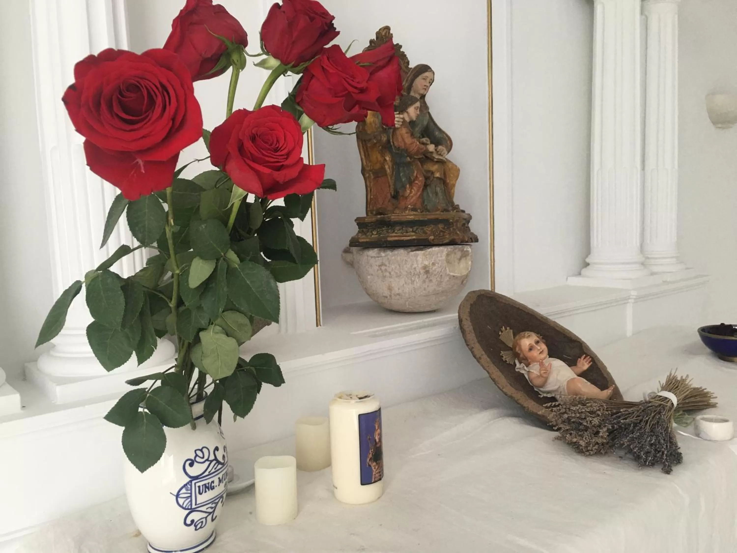 Palacete Encanto Maior