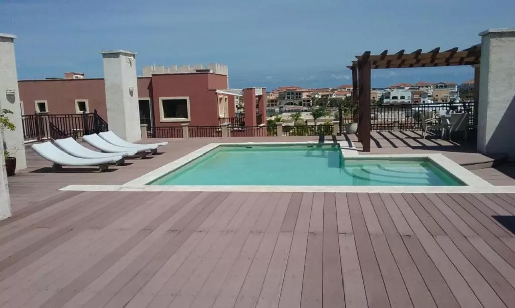 Fishing Lodge Cap Cana