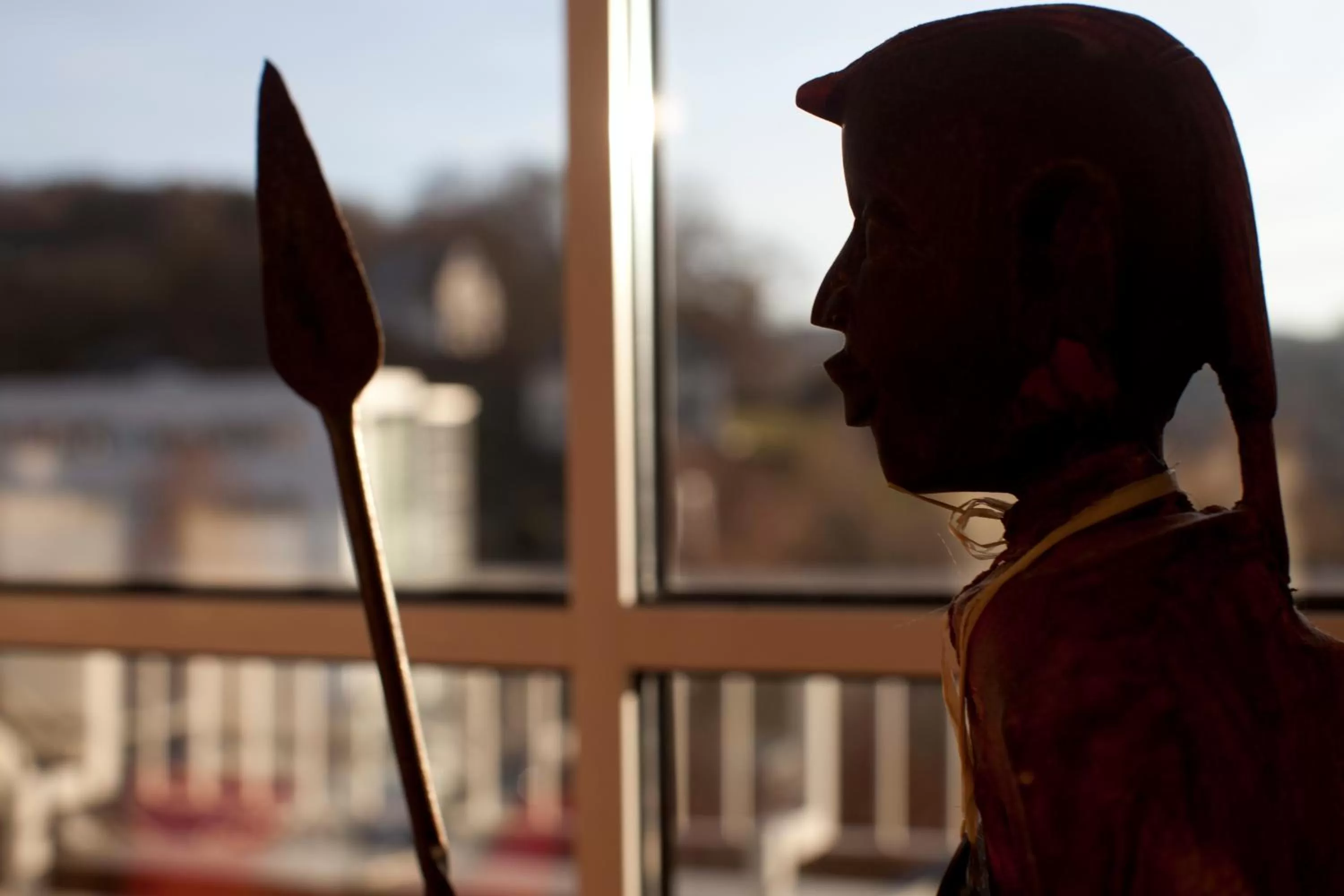 Spa and wellness centre/facilities in Sunderland Hotel