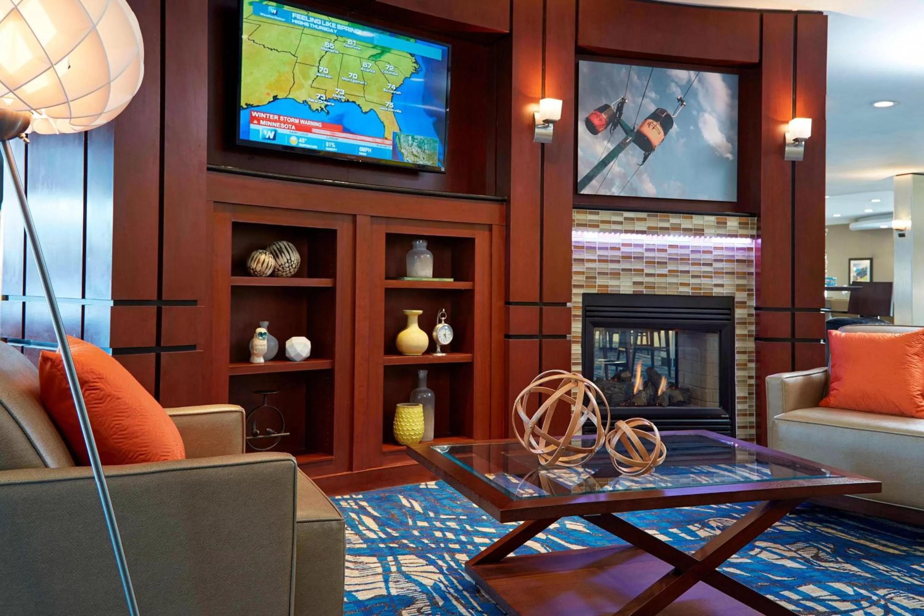 Courtyard Minneapolis St. Paul/Roseville