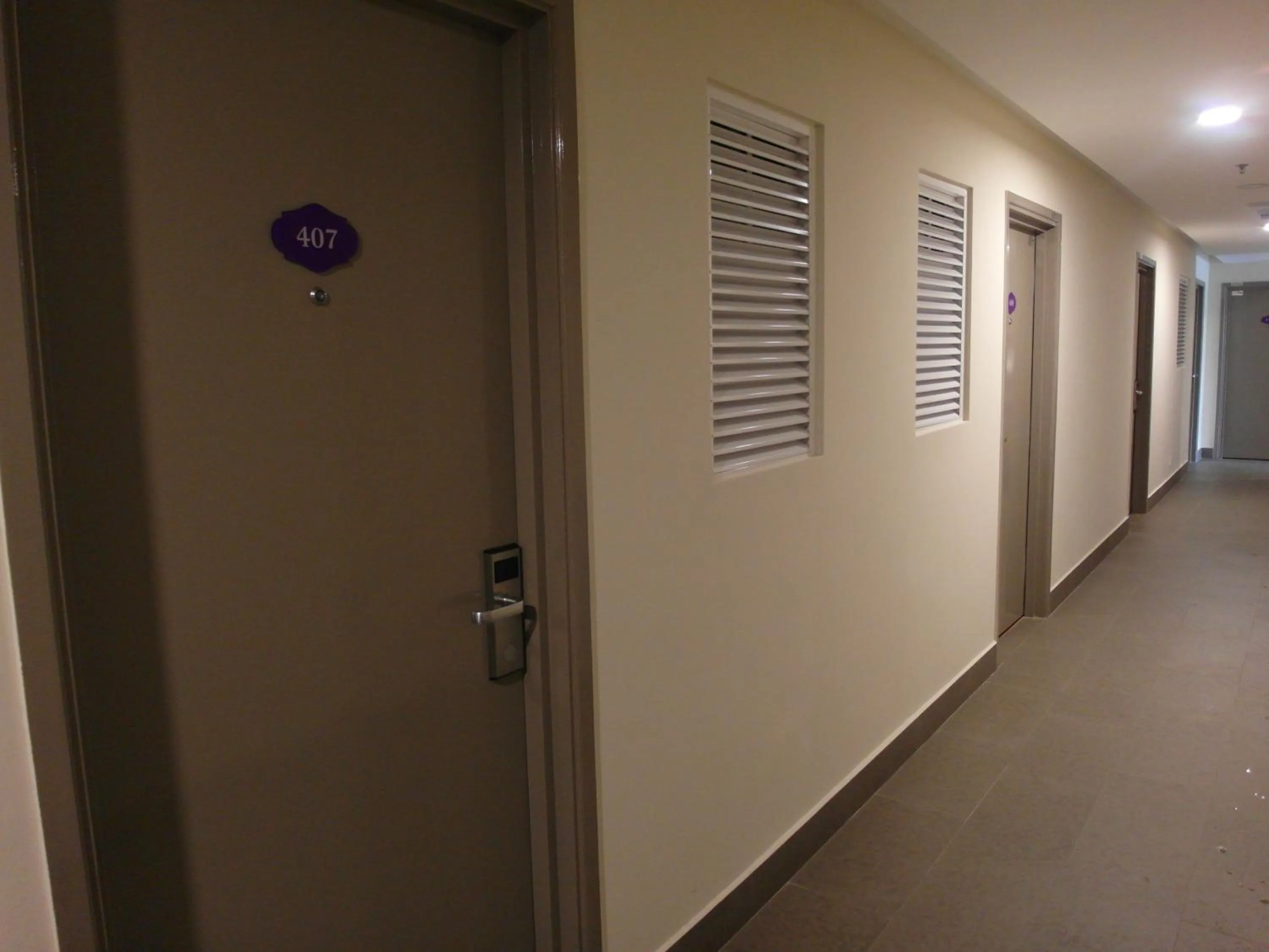 Other in Metro Hotel @ KL Sentral