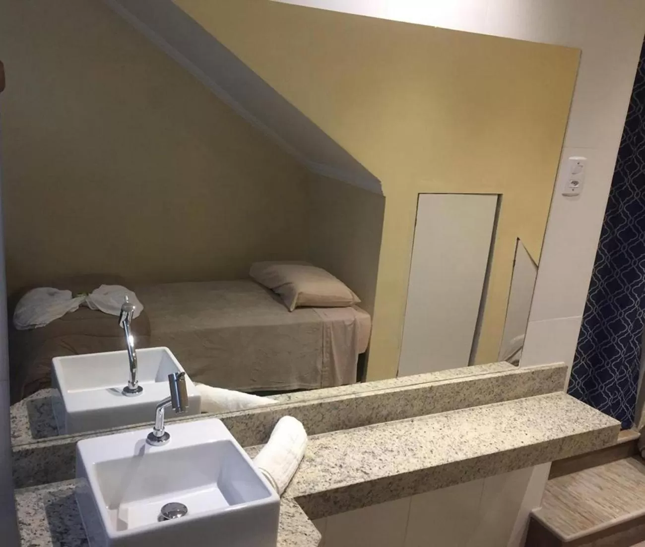 Other, Bathroom in Pousada Reino Encantado - São Thomé das Letras - Minas Gerais