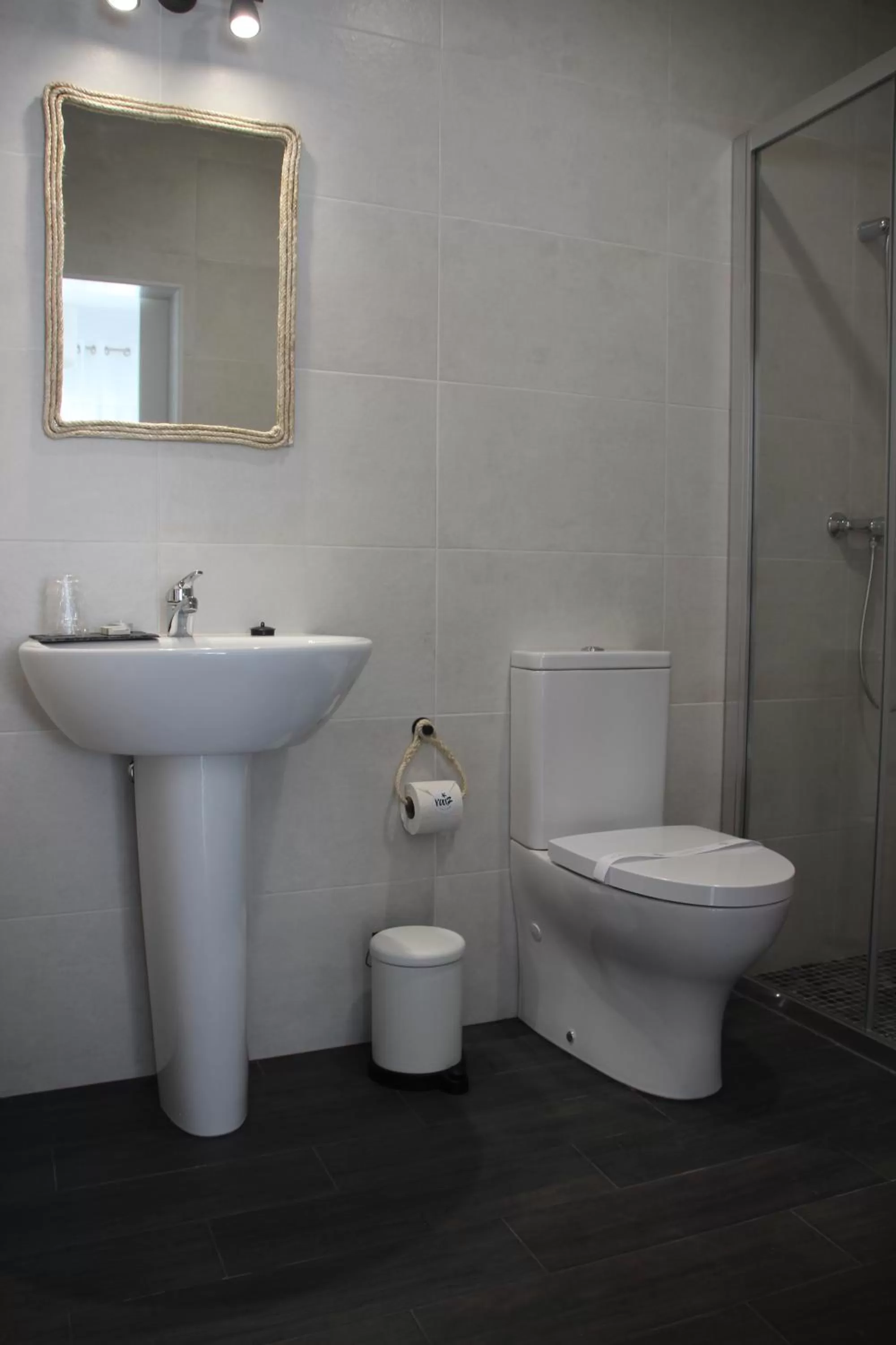 Bathroom in Raiz Alentejana