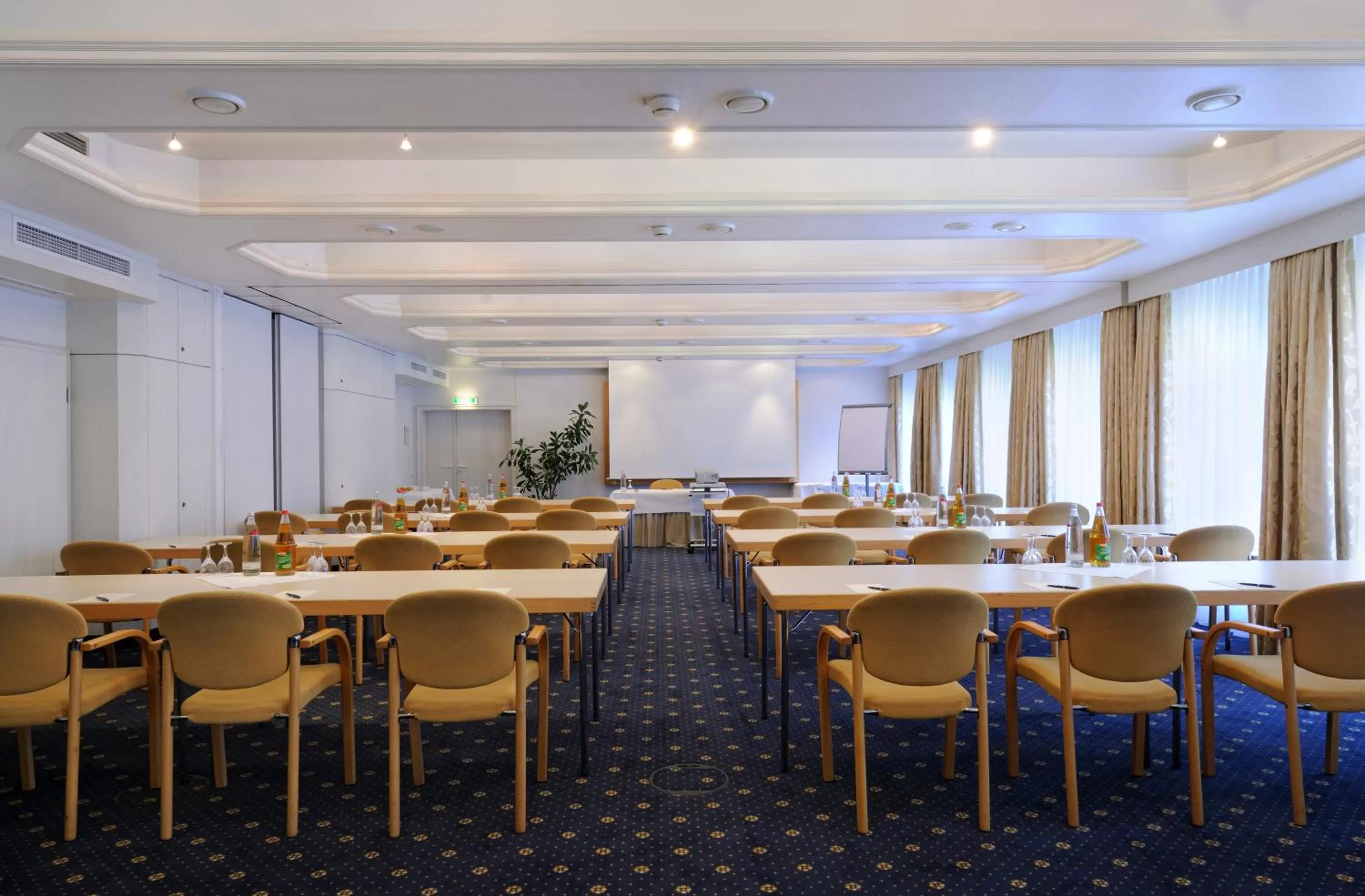 Meeting/conference room in VILA VITA Burghotel Dinklage