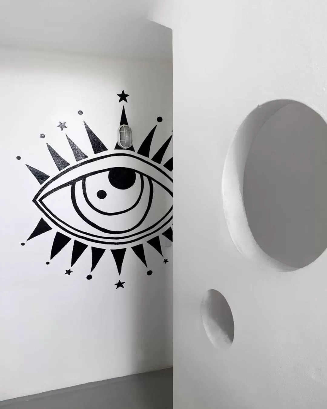 Property building in Lucky Duck PJ