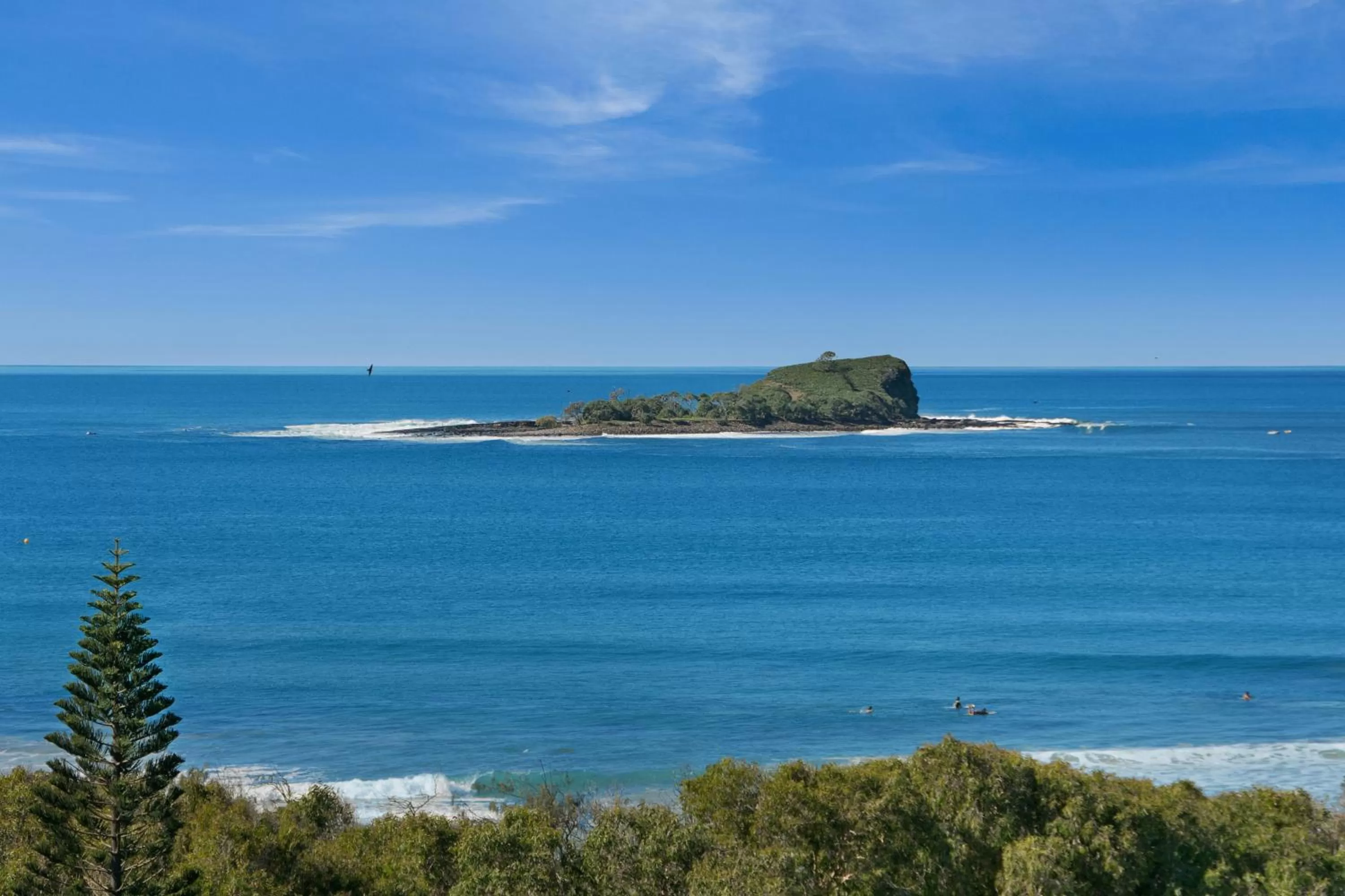 Day in Santorini Twin Waters