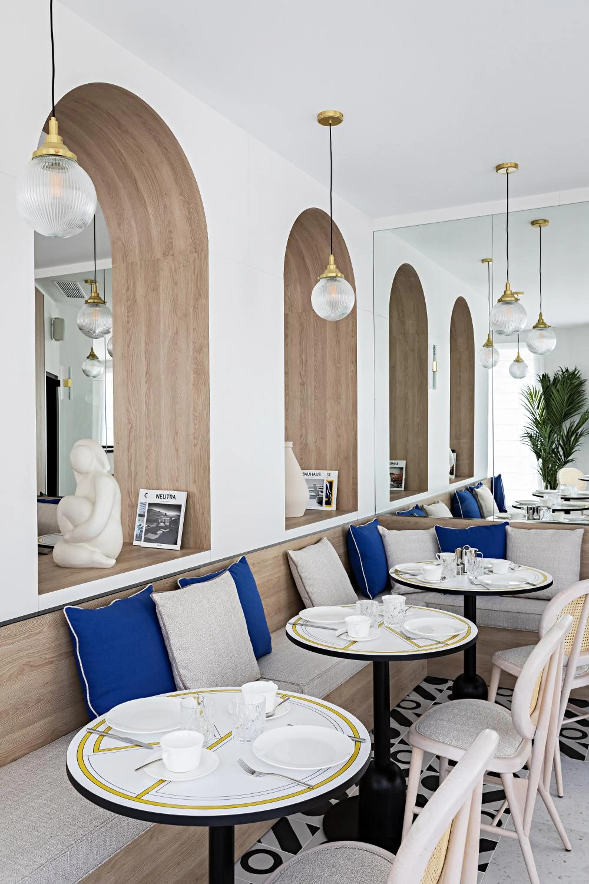 Breakfast in Le Riviera Collection, Signature Collection by Best Western