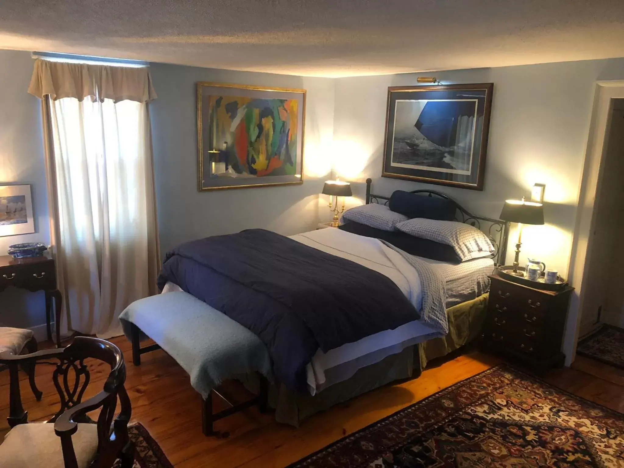 Standard Suite in Silvershell Inn Standard Suite in Silvershell Inn