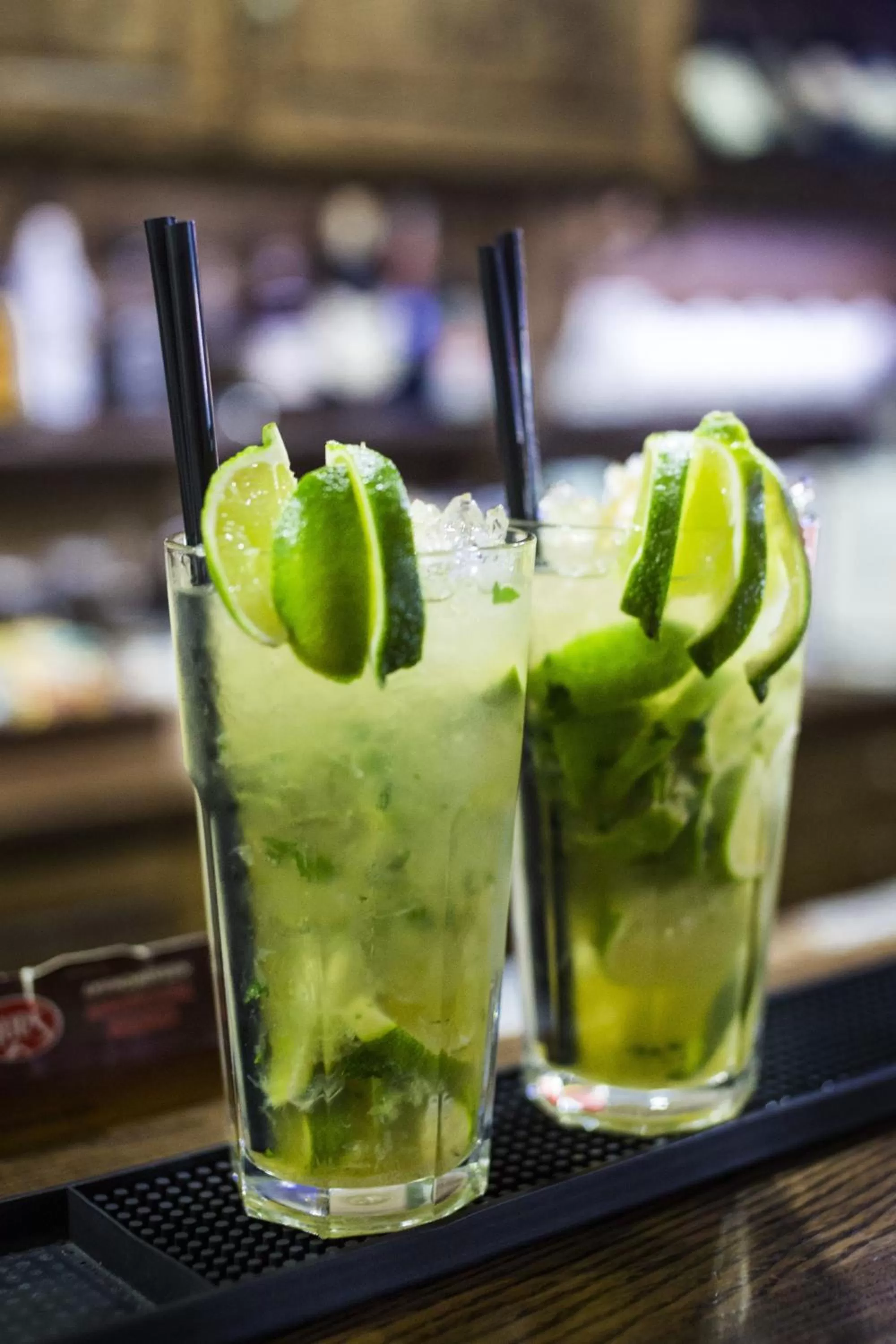 Alcoholic drinks in Butorowy Dwór