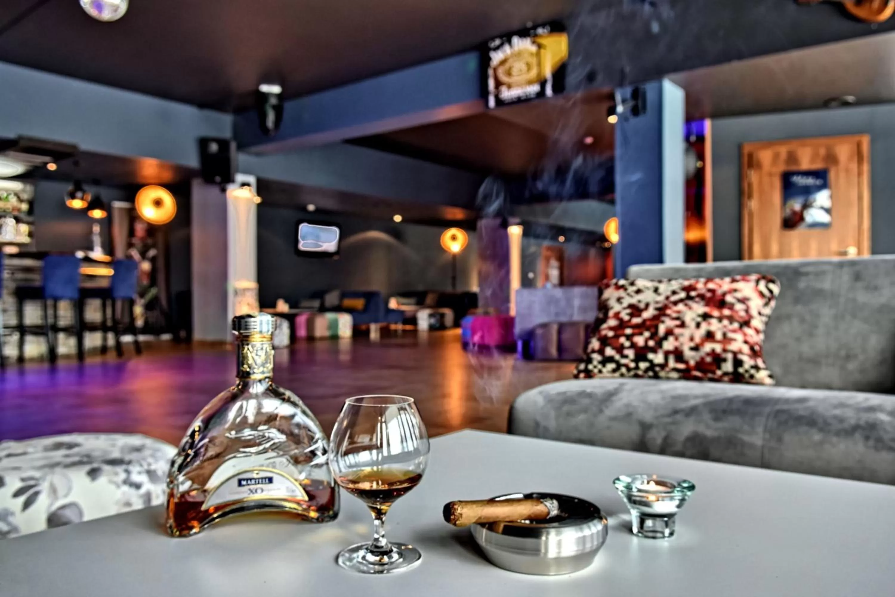 Nightclub / DJ in Hotel Krynica Conference & SPA