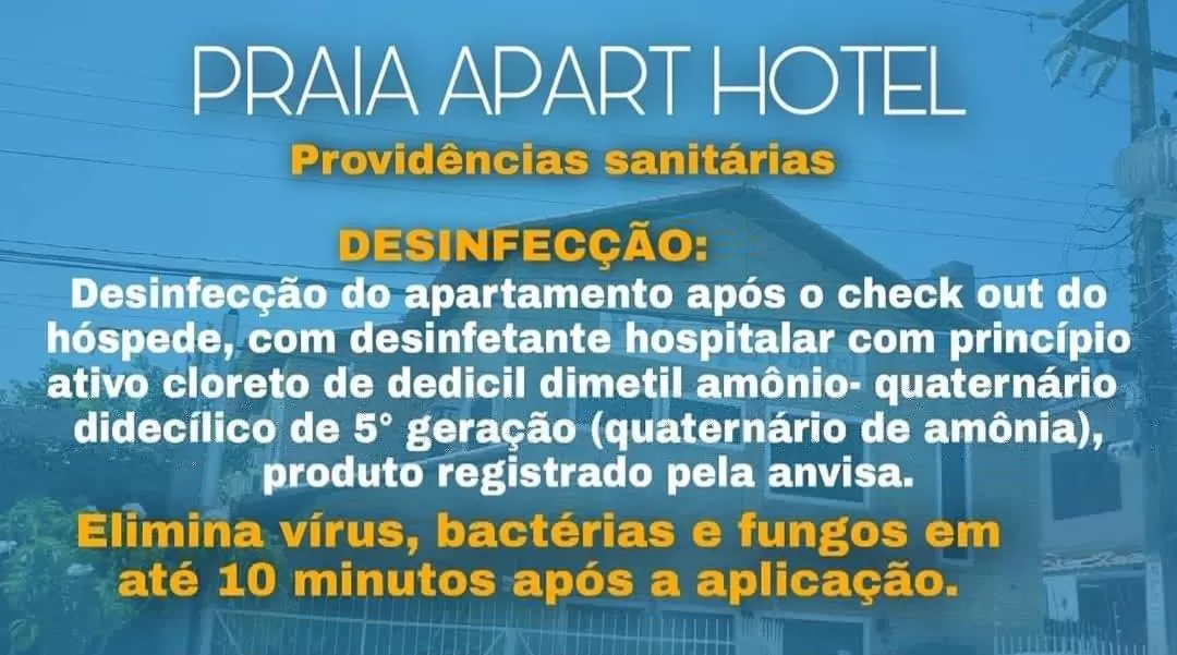 Praia Apart Hotel