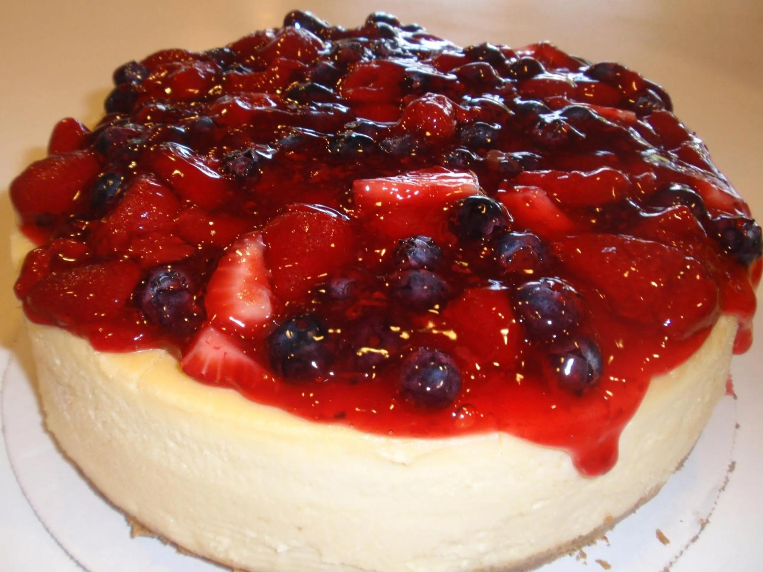 Restaurant/places to eat in West Gate Inn Nyack