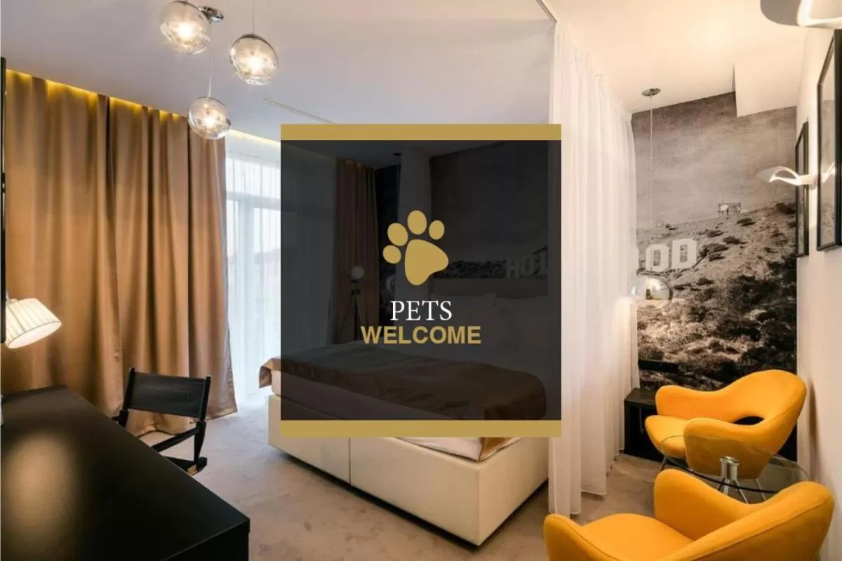 Animals in Pytloun Imperial Design Suites