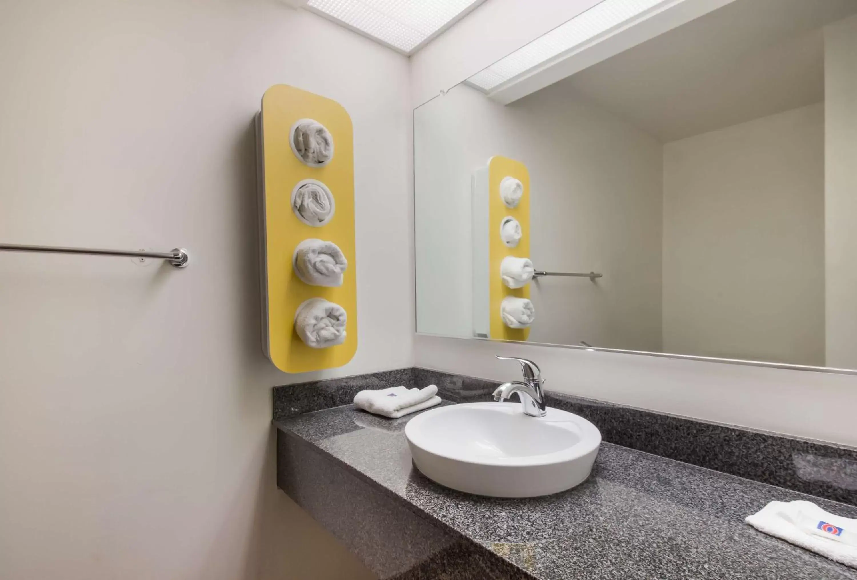 Deluxe King Room - Non-Smoking in Motel 6-Rothschild, WI Deluxe King Room - Non-Smoking in Motel 6-Rothschild, WI