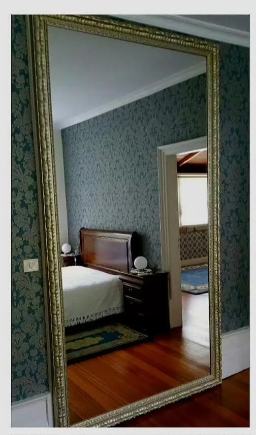 Bedroom, Bed in Quinta da Ermida - Turismo de Habitacao
