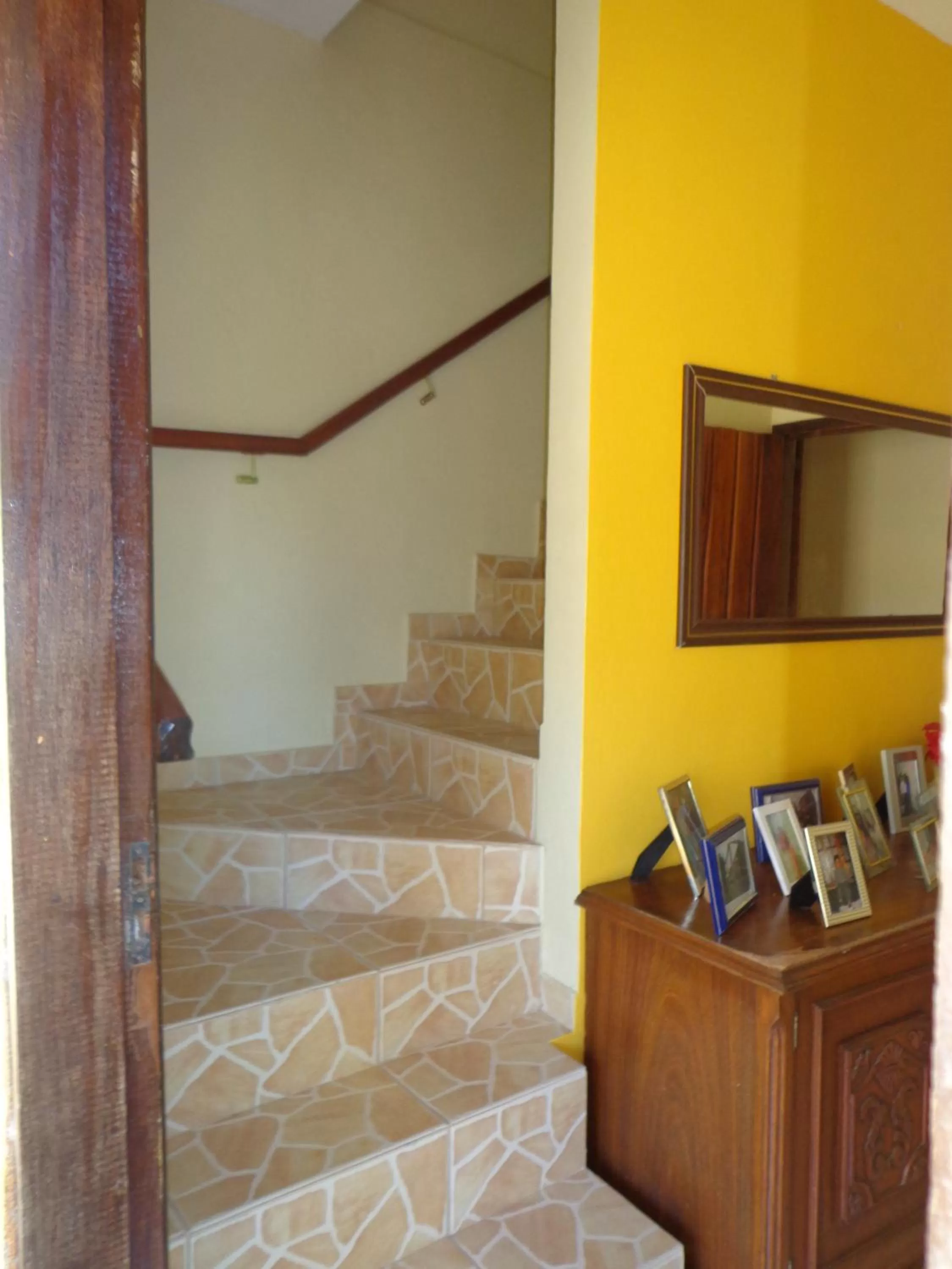 Other, TV/Entertainment Center in Pousada da Rose Paraty