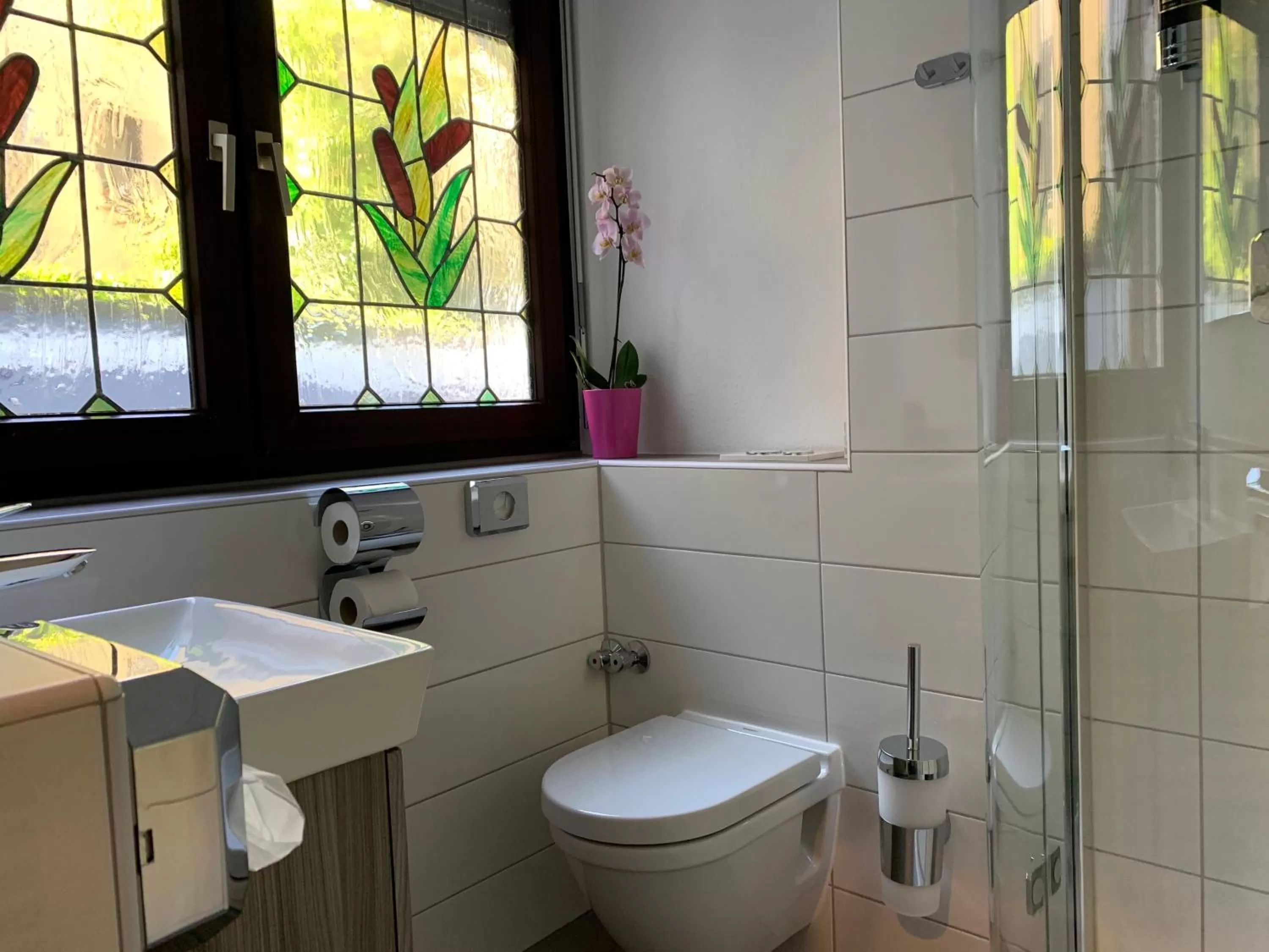 Hotel B54 Heidelberg City